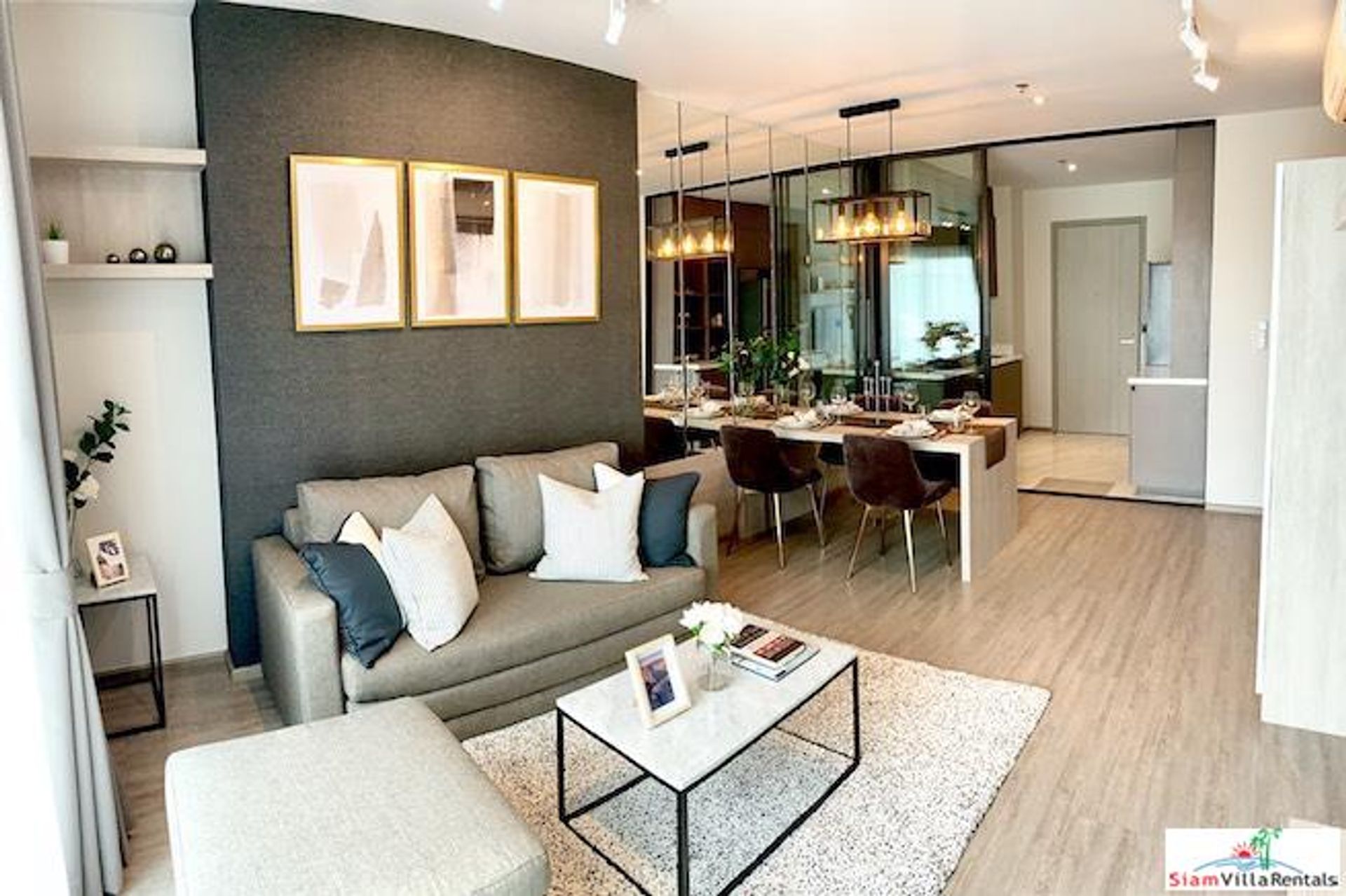 Condominio nel , Krung Thep Maha Nakhon 10146998