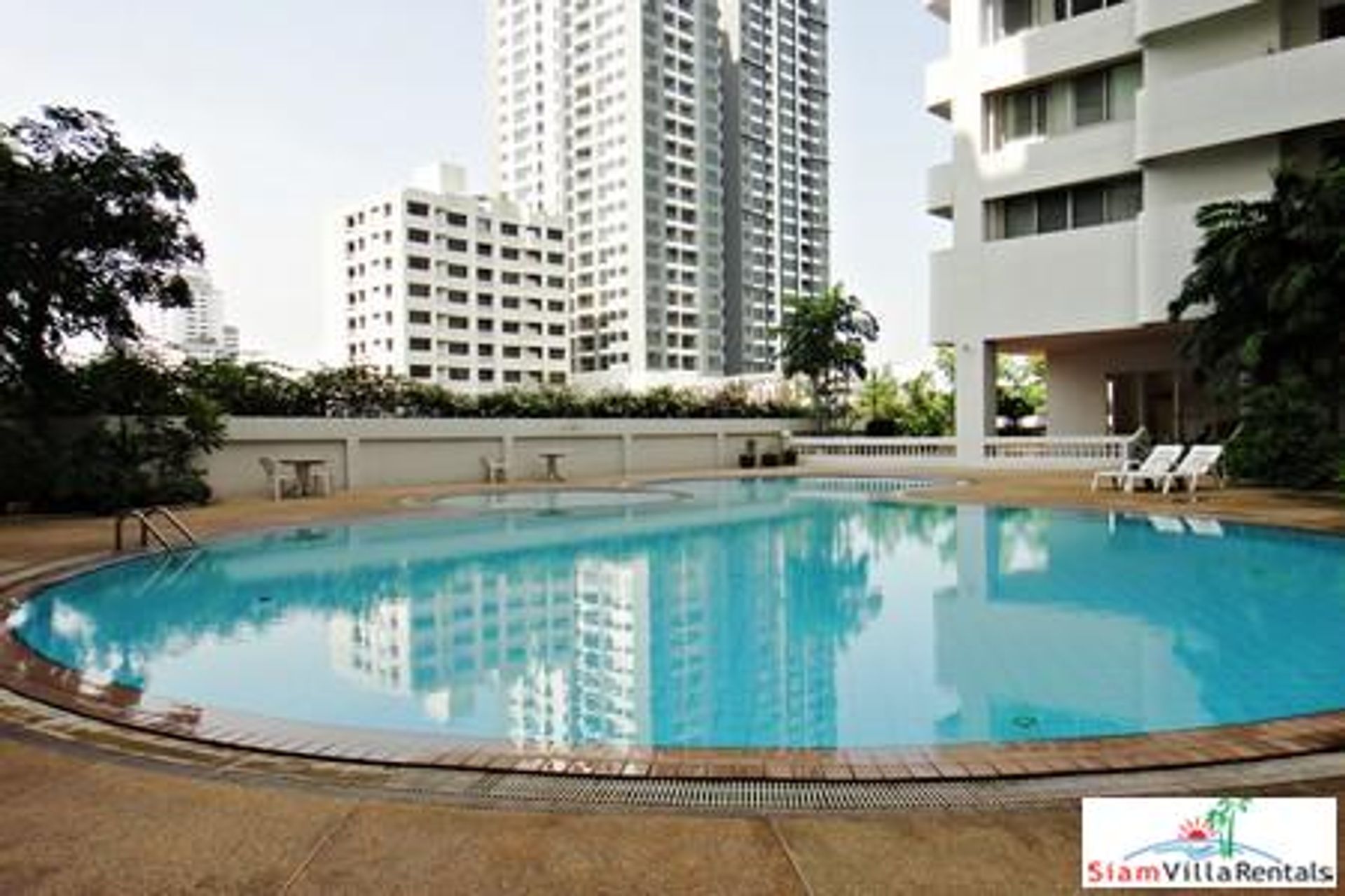 Condominium in Watthana, Krung Thep Maha Nakhon 10147009