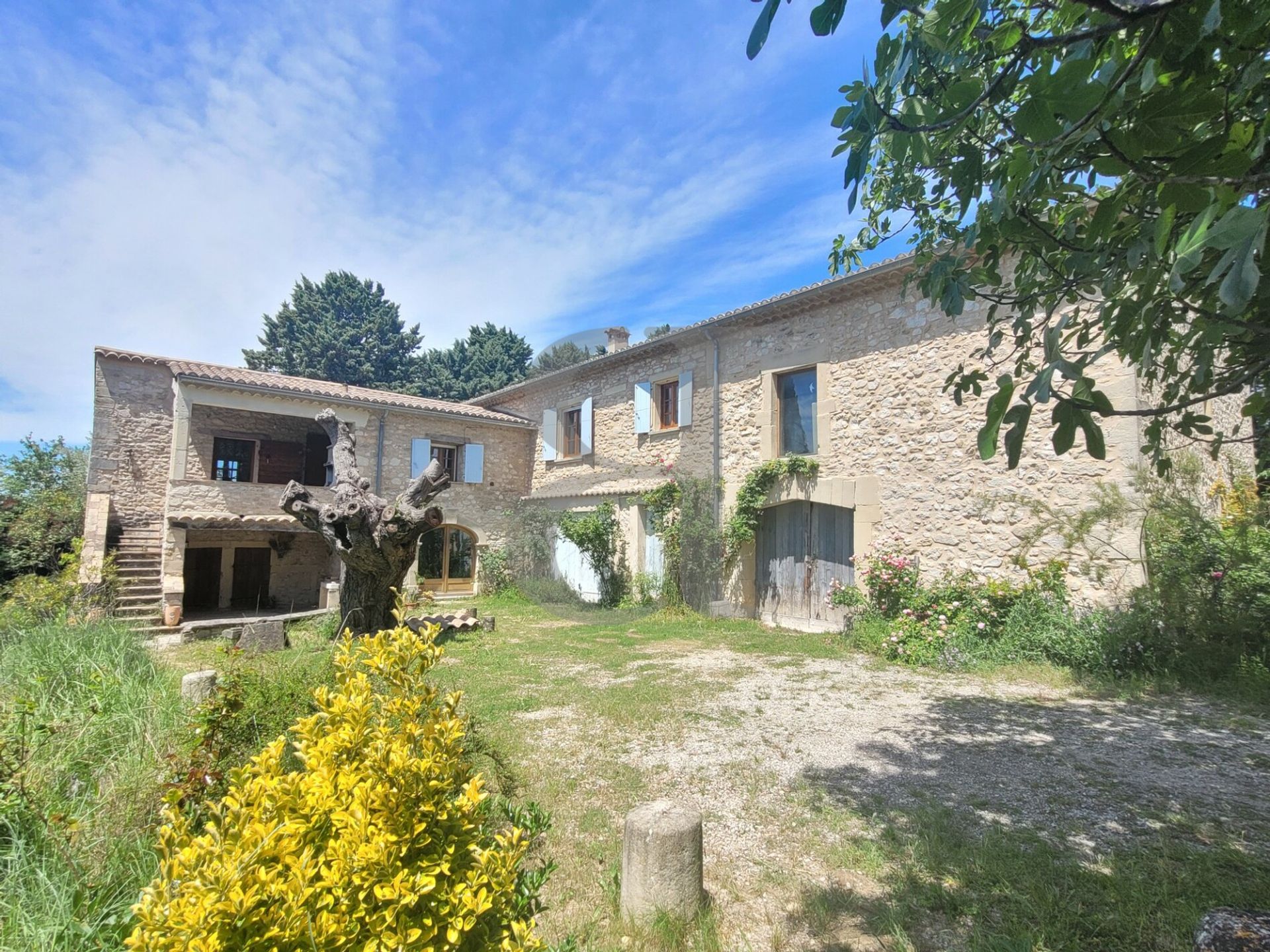 Hus i Grignan, Auvergne-Rhône-Alpes 10147012