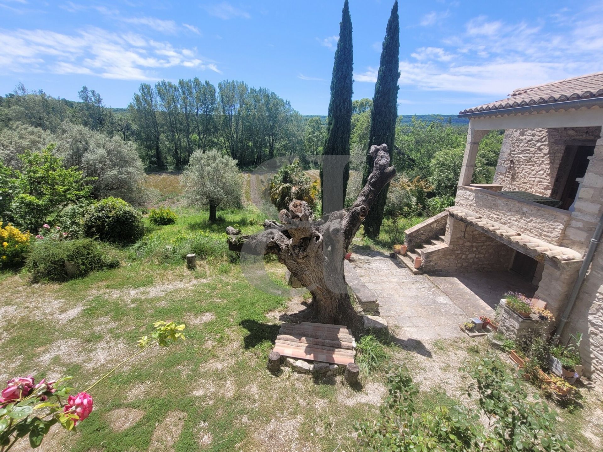 Hus i Grignan, Auvergne-Rhône-Alpes 10147012