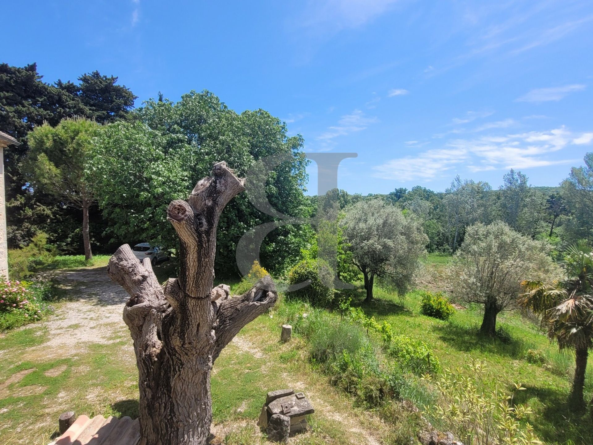 Hus i Grignan, Auvergne-Rhône-Alpes 10147012