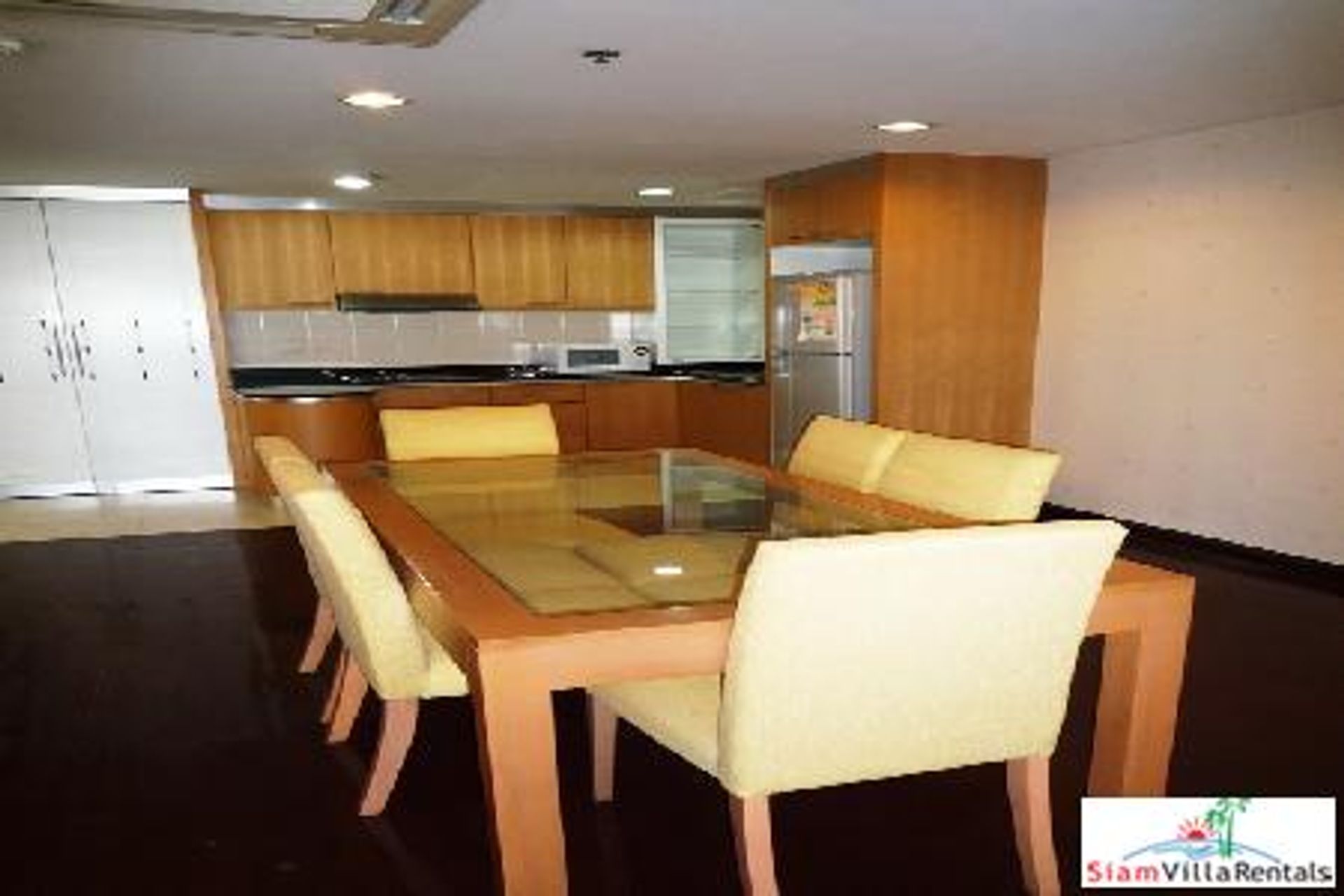 Condominium dans Phaya Thaï, Krung Thep Maha Nakhon 10147013