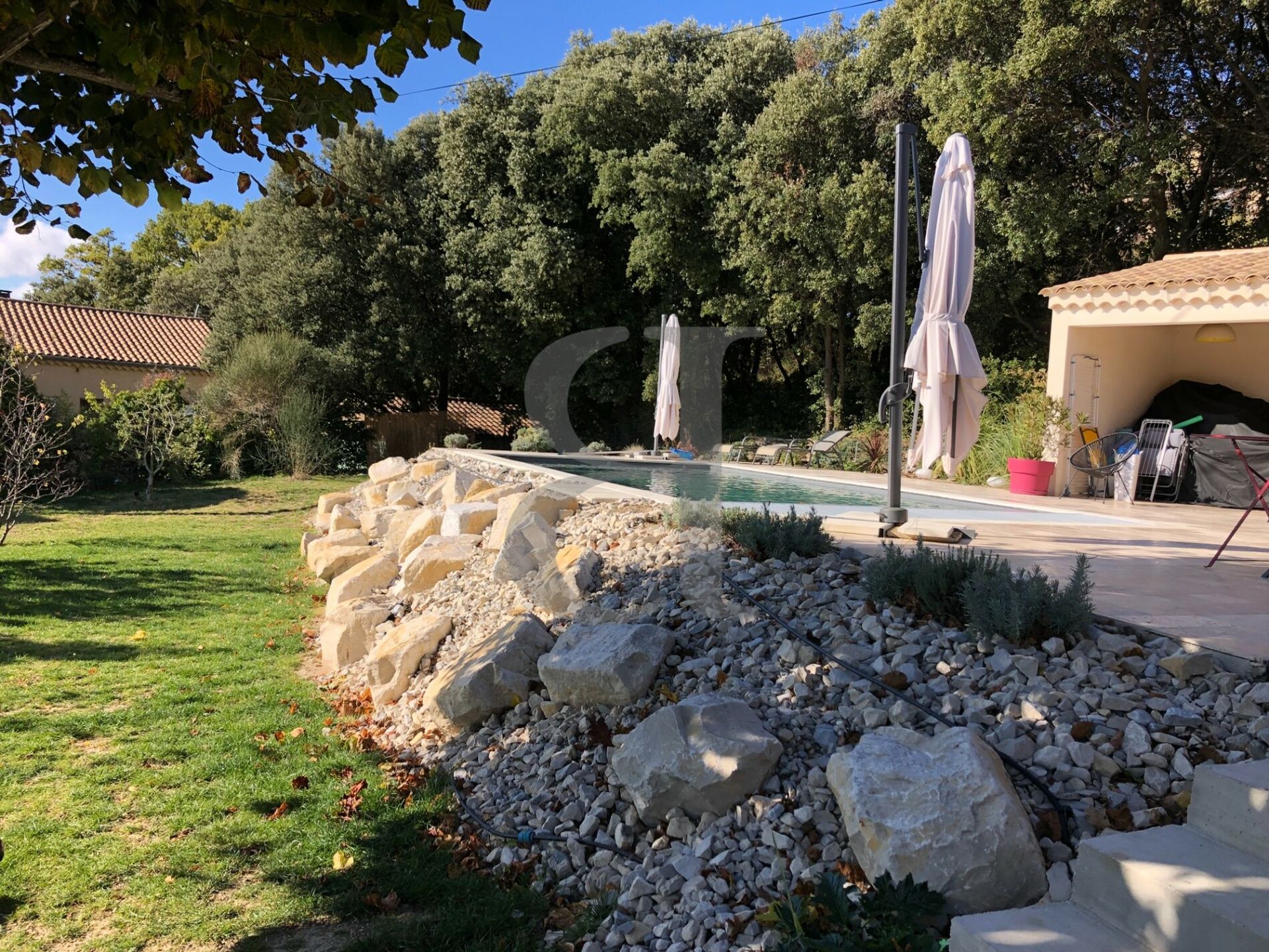 Hus i Valreas, Provence-Alpes-Cote d'Azur 10147023