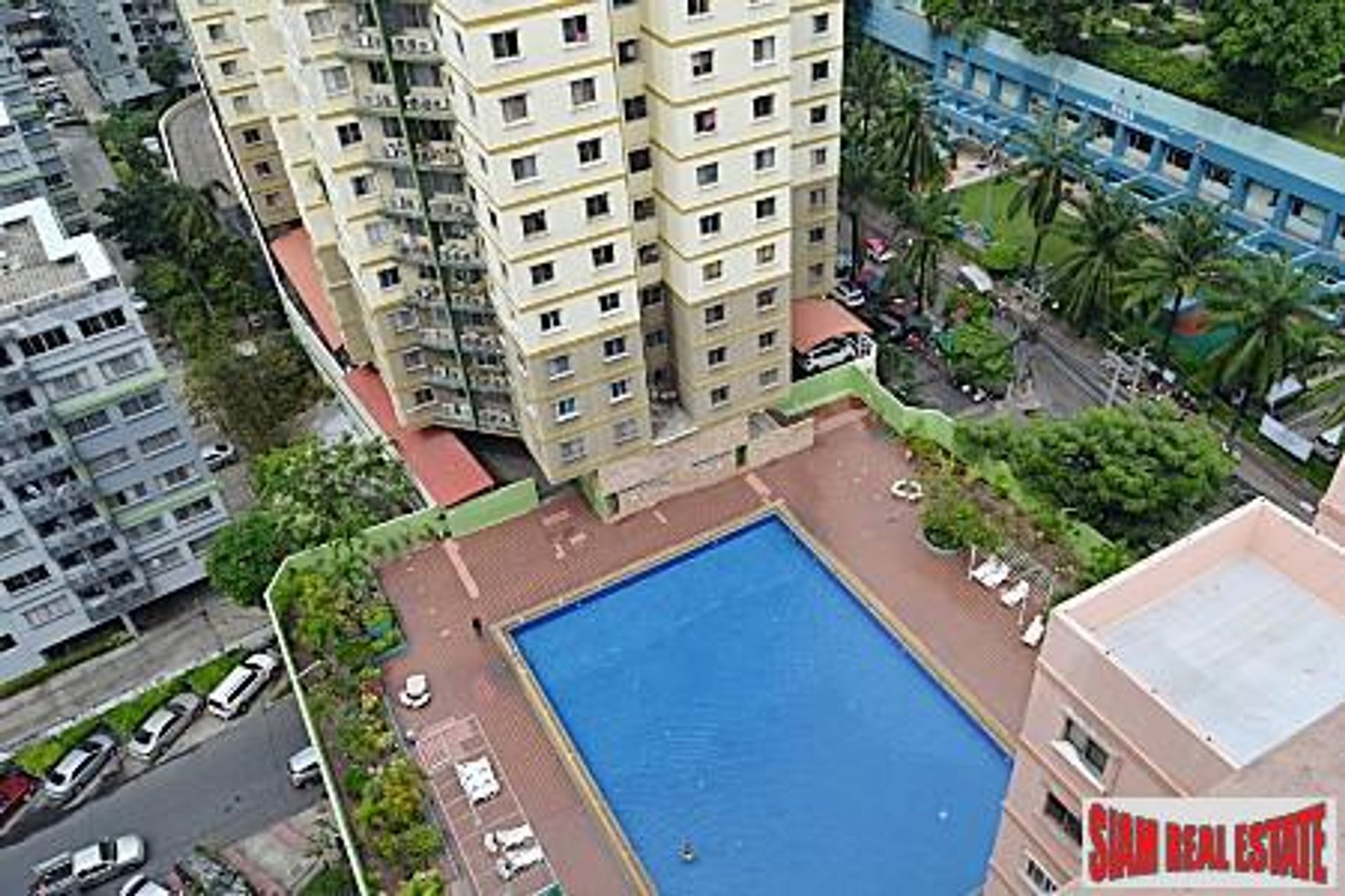 Condominio nel Satone, Krung Thep Maha Nakhon 10147029