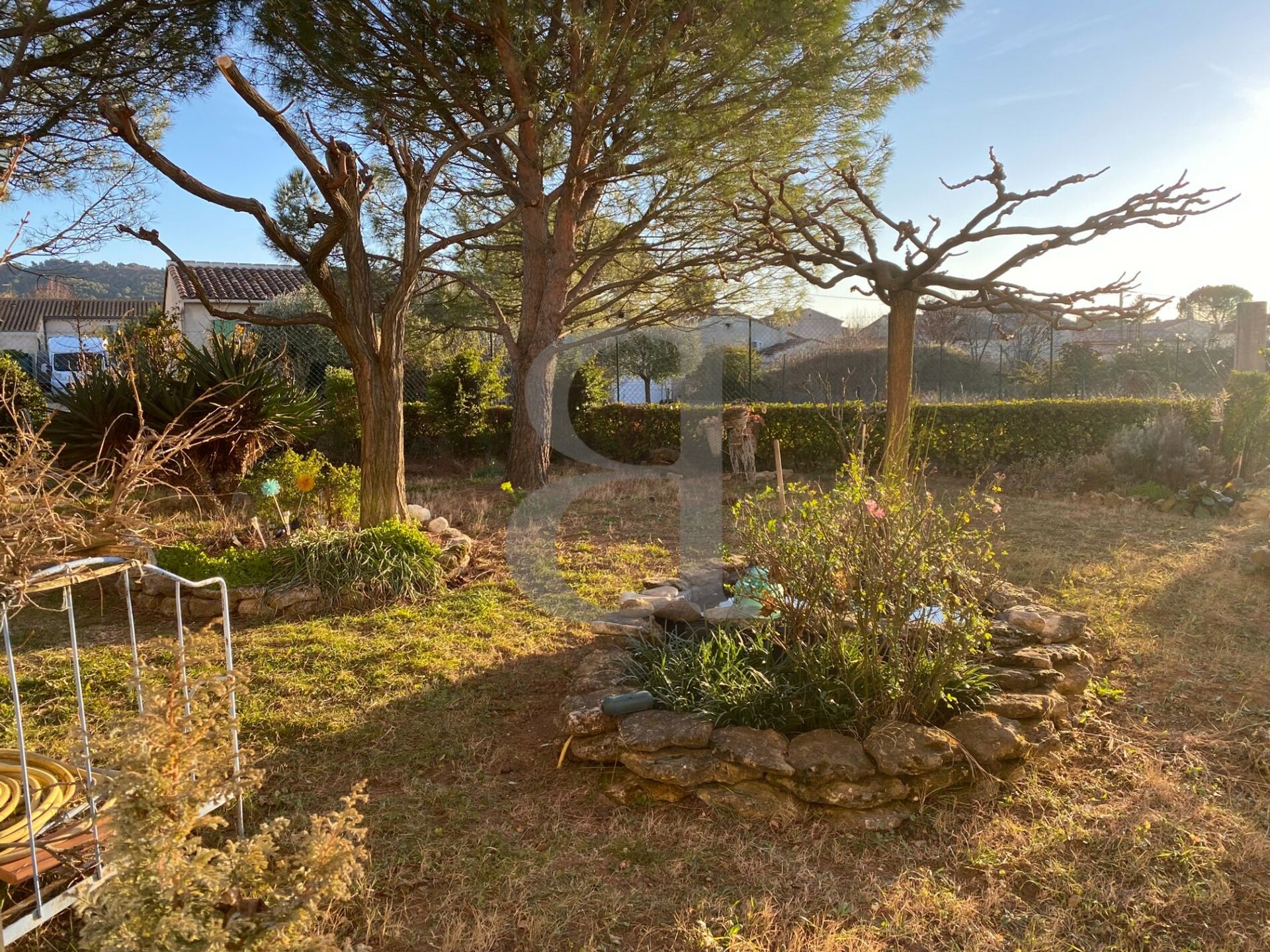 Кондоминиум в Valreas, Provence-Alpes-Cote d'Azur 10147032