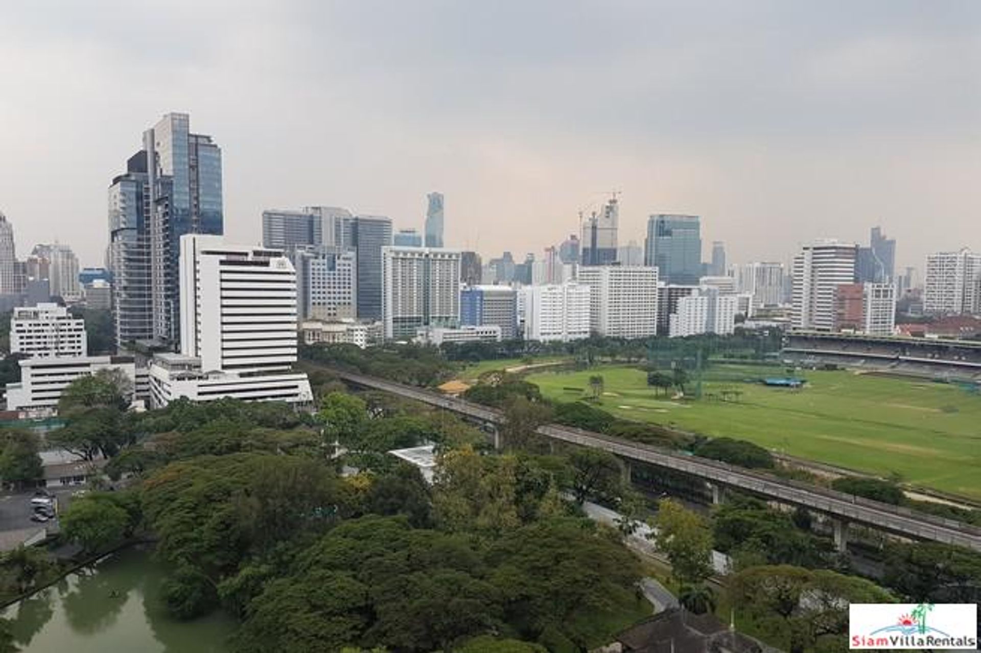 Συγκυριαρχία σε Παθούμ Γουάν, Krung Thep Maha Nakhon 10147033