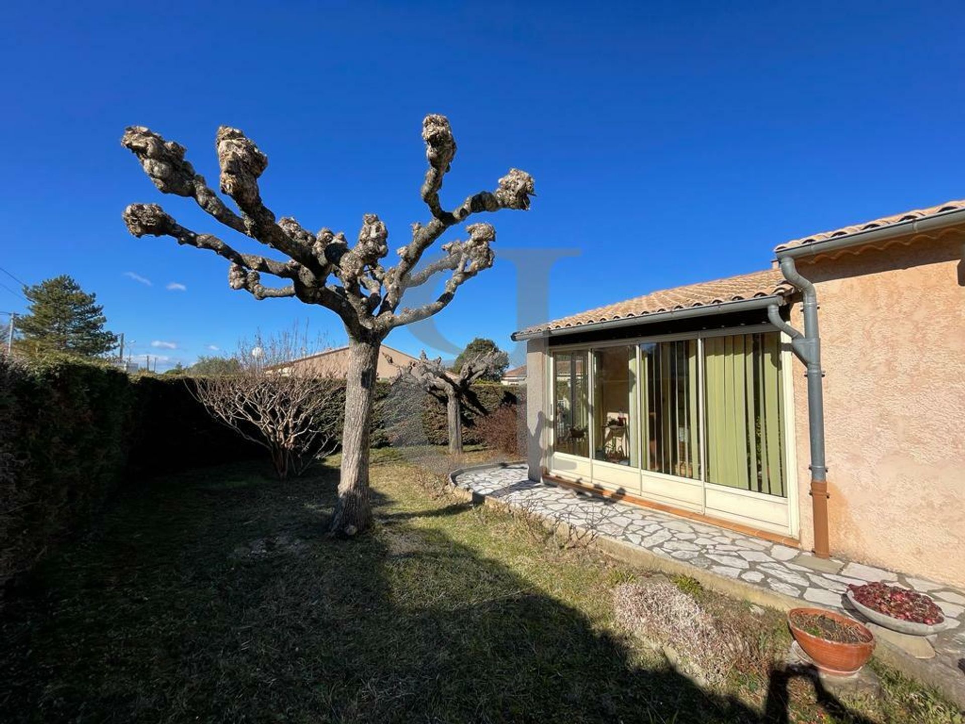 rumah dalam Vaison-la-Romaine, Provence-Alpes-Côte d'Azur 10147038