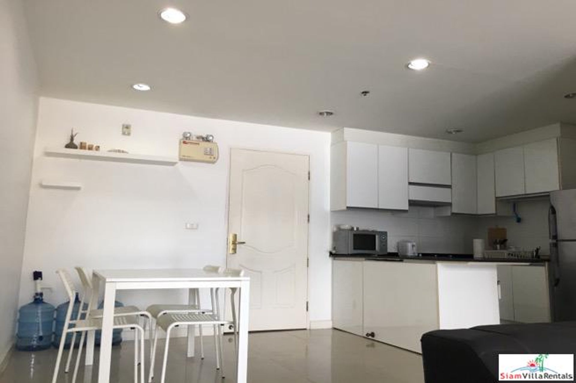 Condominio en , Krung Thep Maha Nakhon 10147039