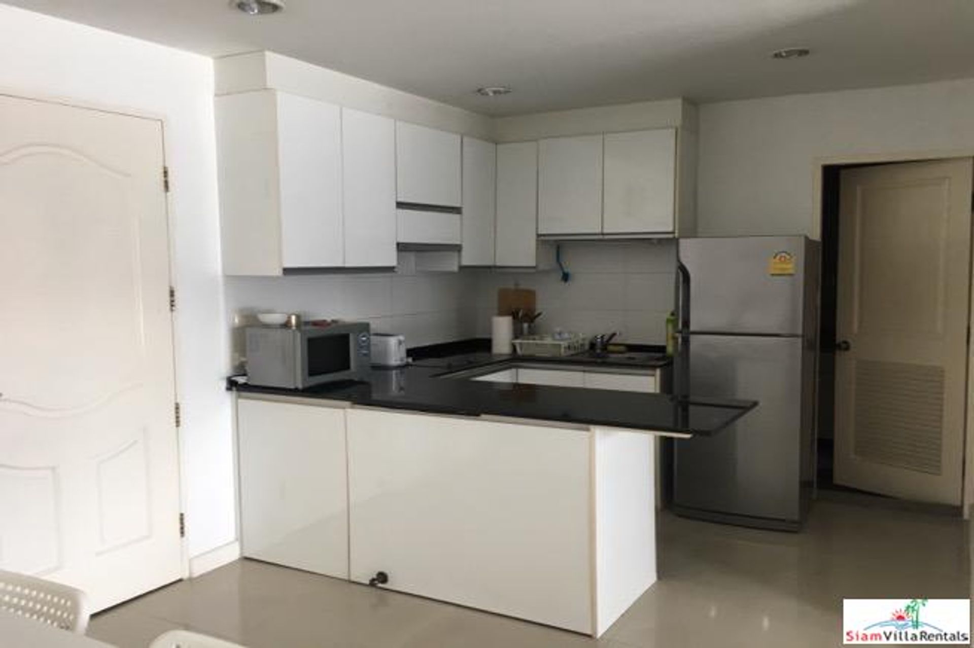 Condominio en , Krung Thep Maha Nakhon 10147039