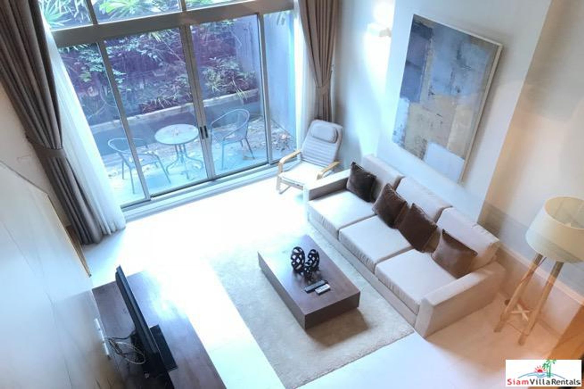 Condominium dans , Krung Thep Maha Nakhon 10147042