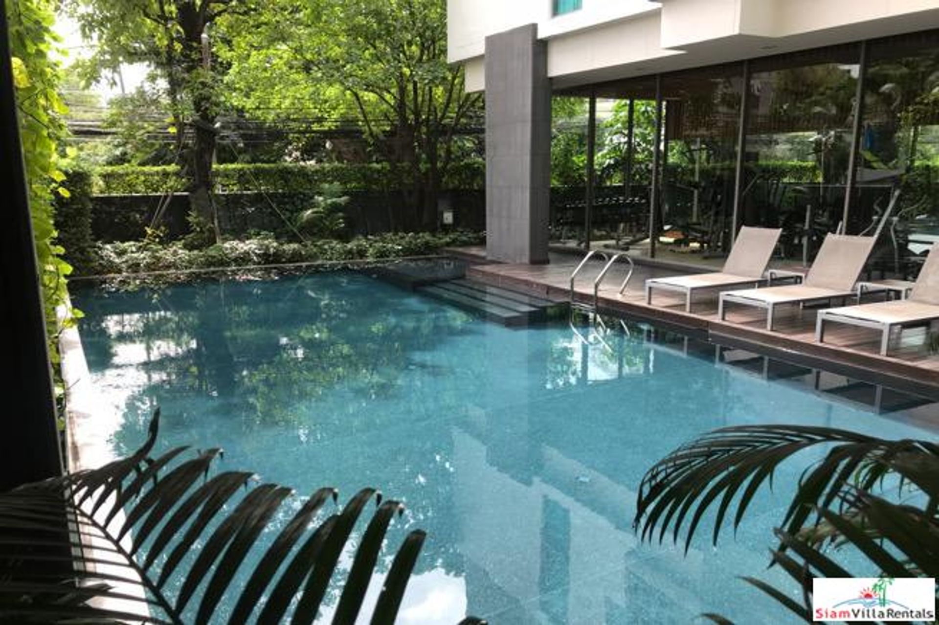 Condominio nel Wattana, Krung Thep Maha Nakhon 10147042