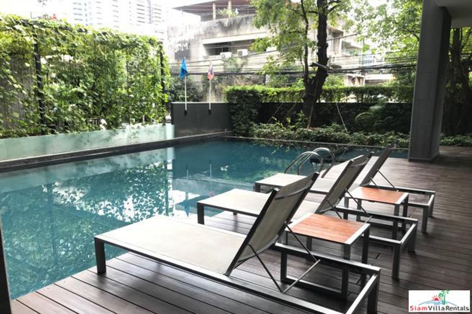 Condominium in Watthana, Krung Thep Maha Nakhon 10147042