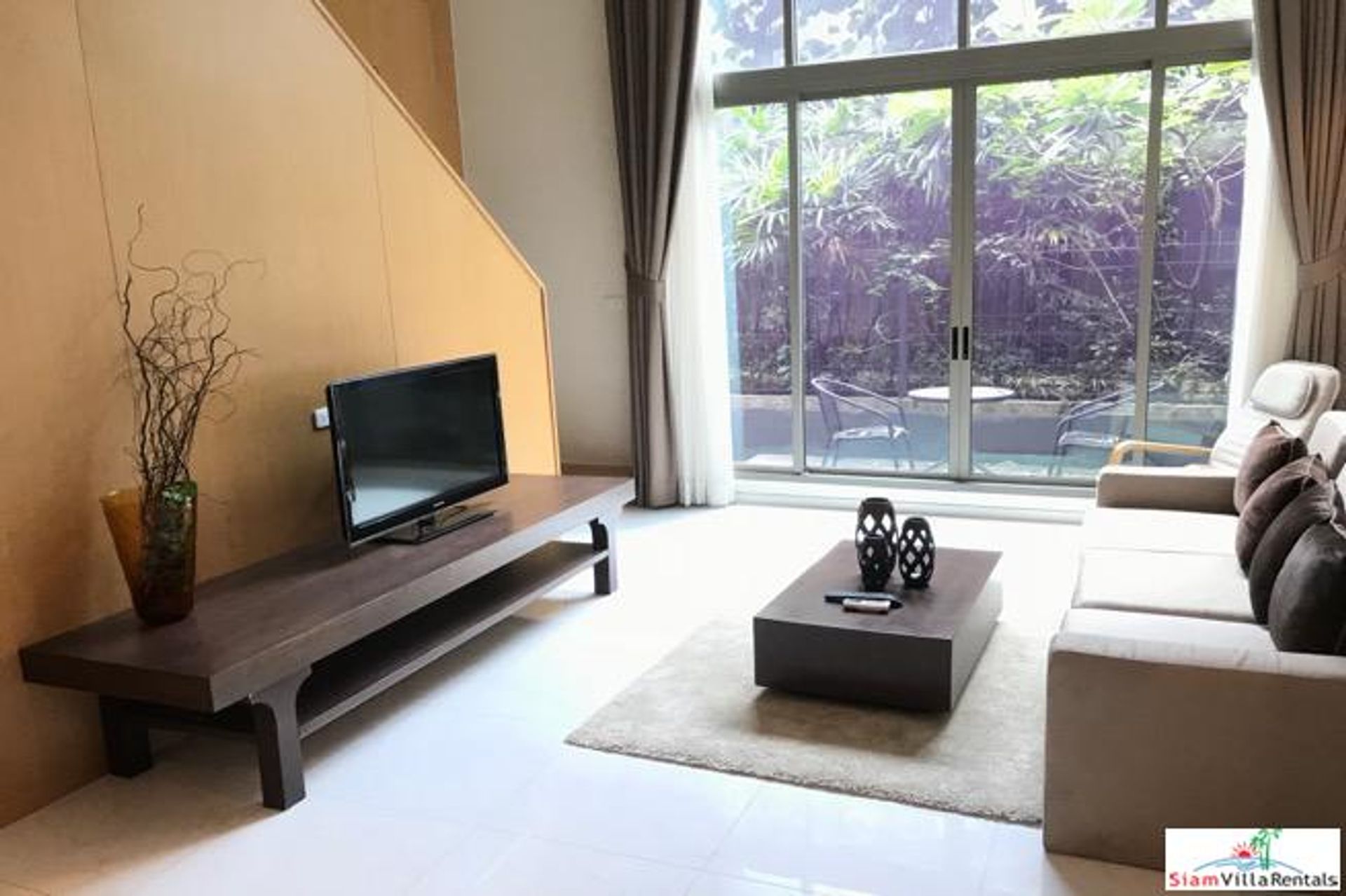 Condominium dans , Krung Thep Maha Nakhon 10147042