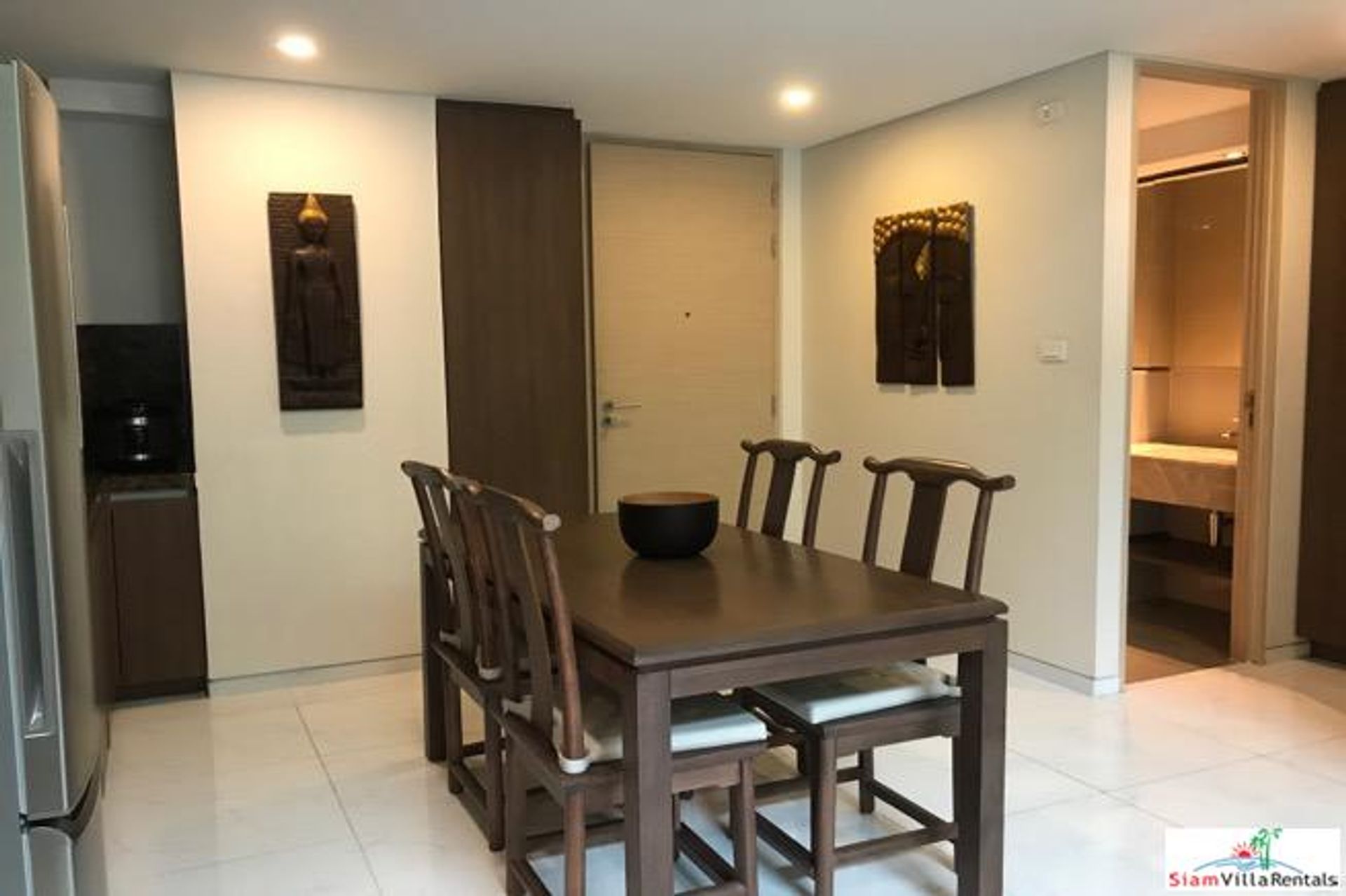 Condominium dans , Krung Thep Maha Nakhon 10147042