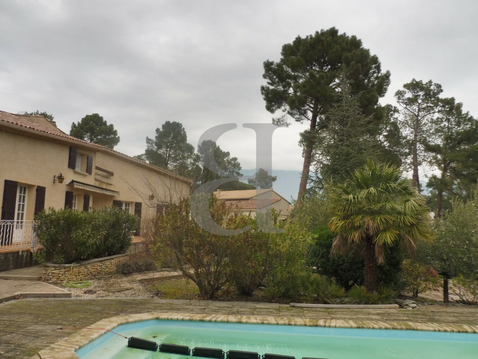 House in Bédoin, Provence-Alpes-Côte d'Azur 10147043