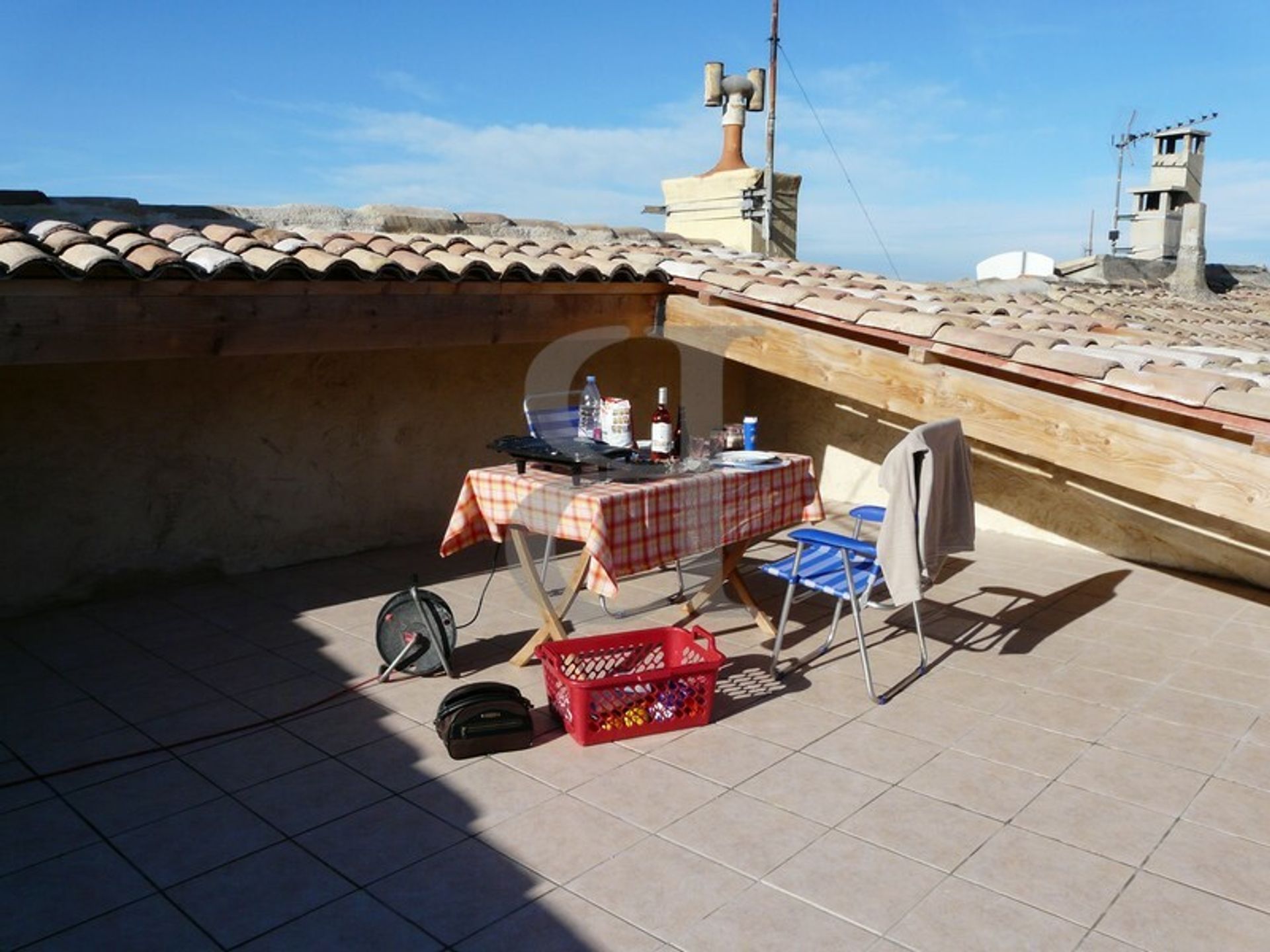 rumah dalam Visan, Provence-Alpes-Côte d'Azur 10147045