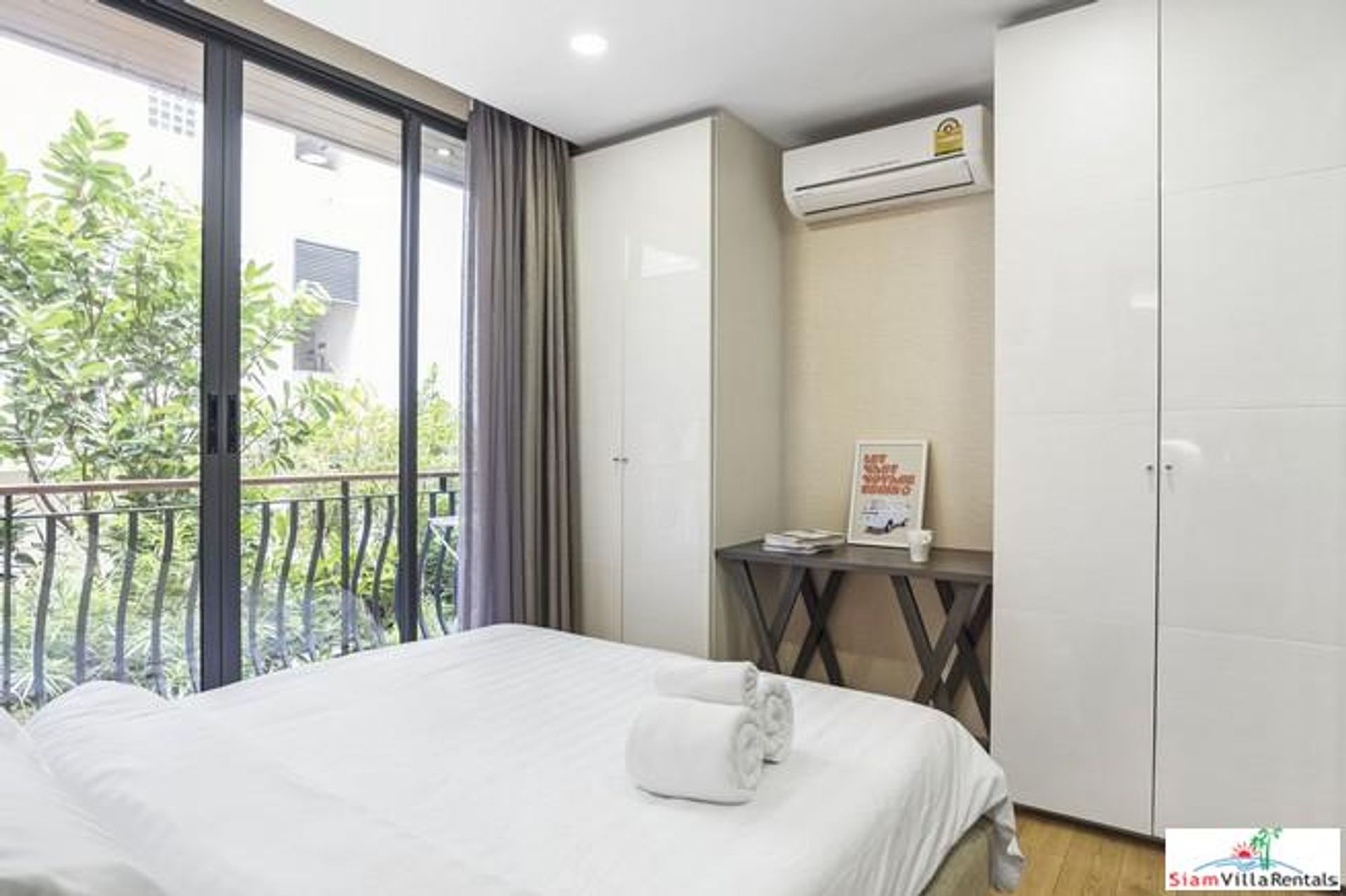 Condominio nel , Krung Thep Maha Nakhon 10147048