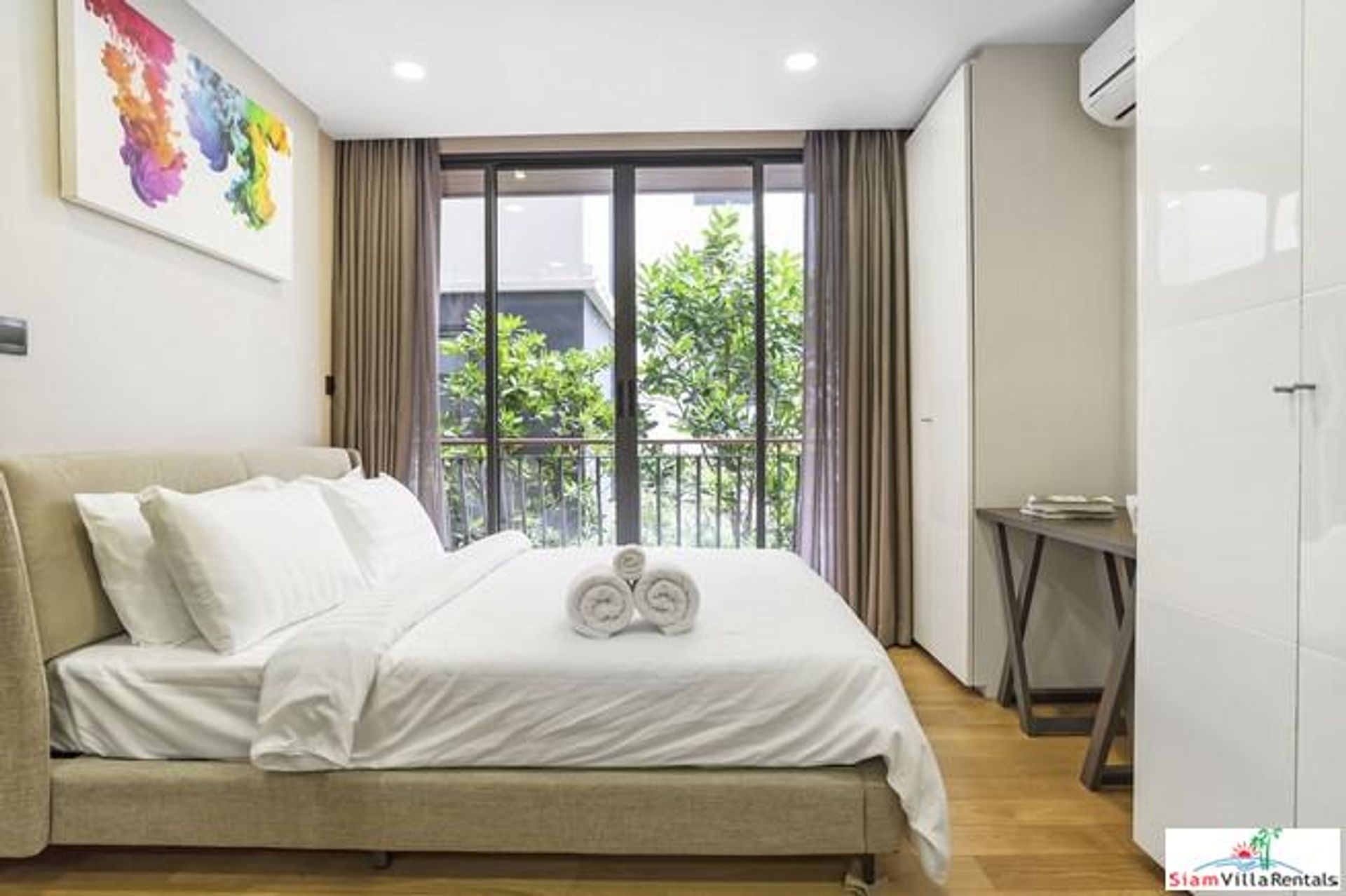 Condominium in , Krung Thep Maha Nakhon 10147048