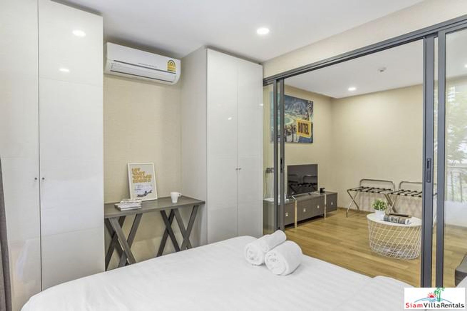 Condominium in , Krung Thep Maha Nakhon 10147048