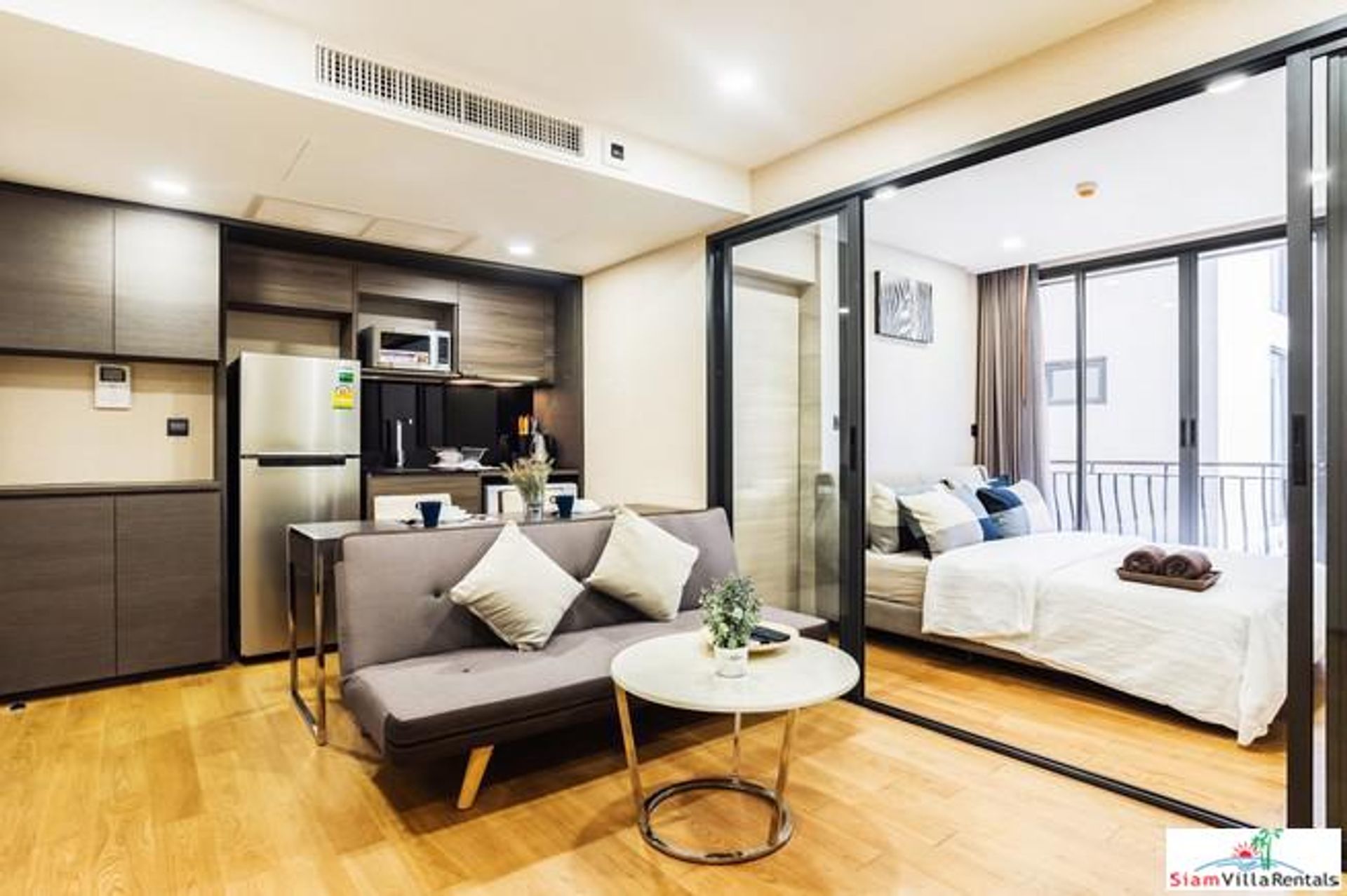 Condominium in , Krung Thep Maha Nakhon 10147055