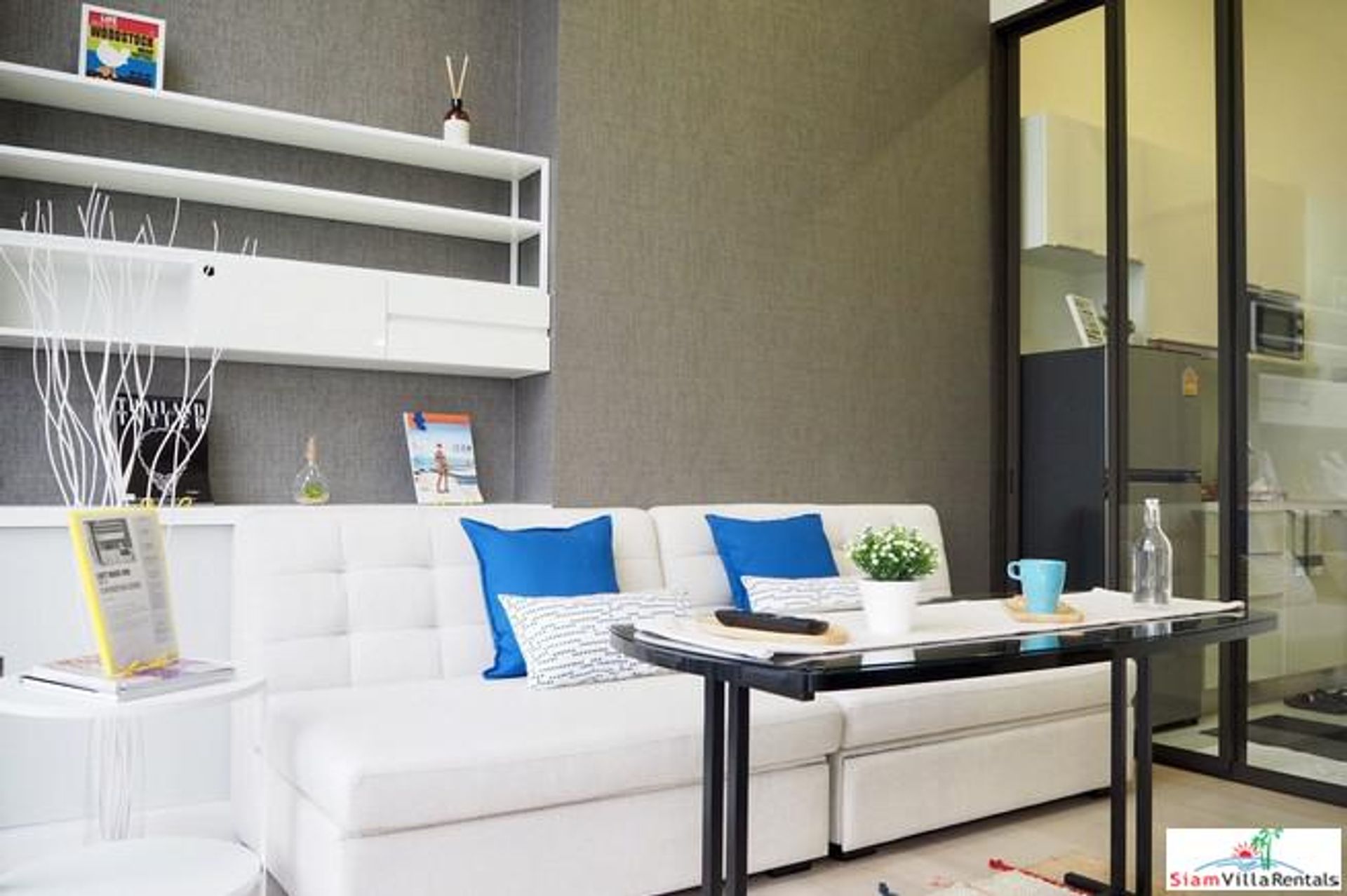 Condominio nel , Krung Thep Maha Nakhon 10147059