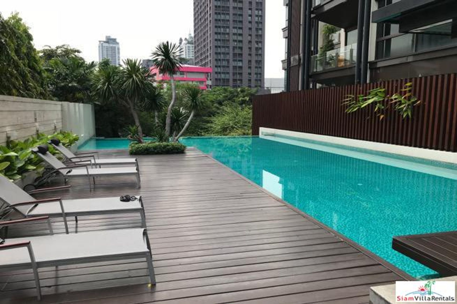 Condominium in Watthana, Krung Thep Maha Nakhon 10147063