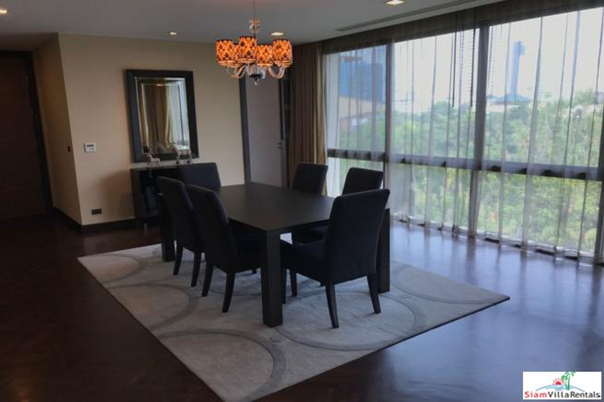 Condominium in Watthana, Krung Thep Maha Nakhon 10147063