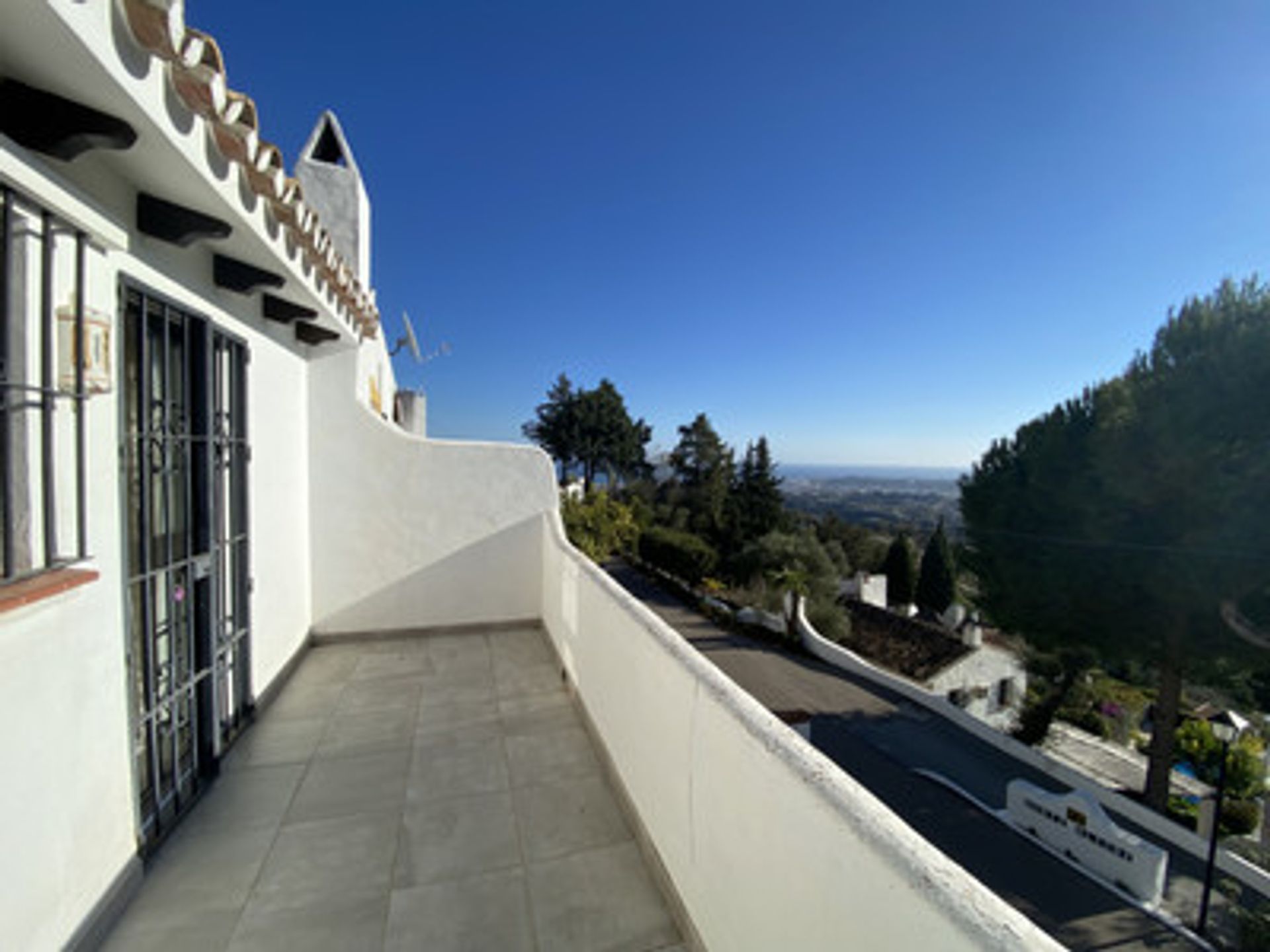 rumah dalam Mijas, Andalusia 10147072