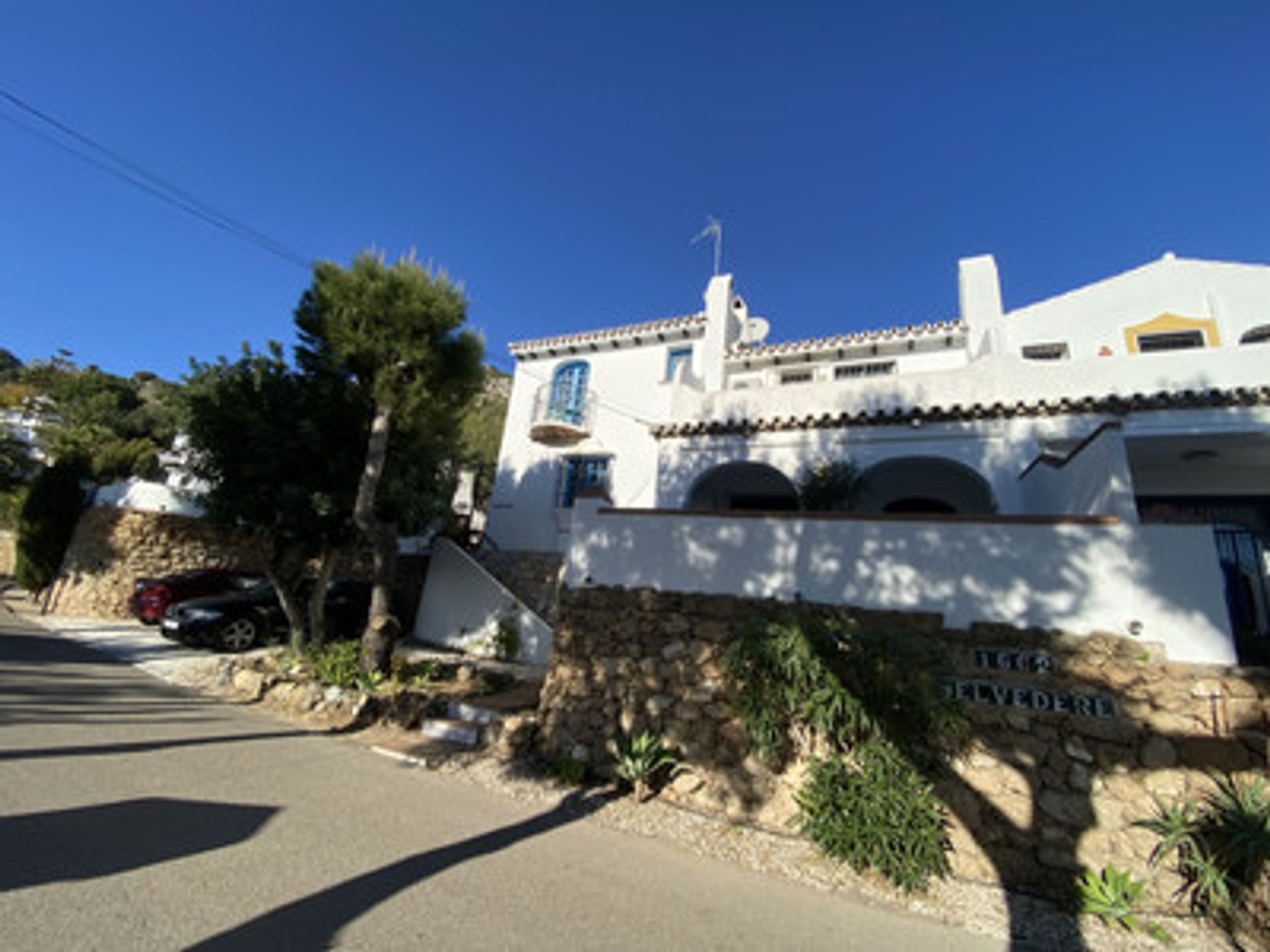 rumah dalam Mijas, Andalusia 10147072