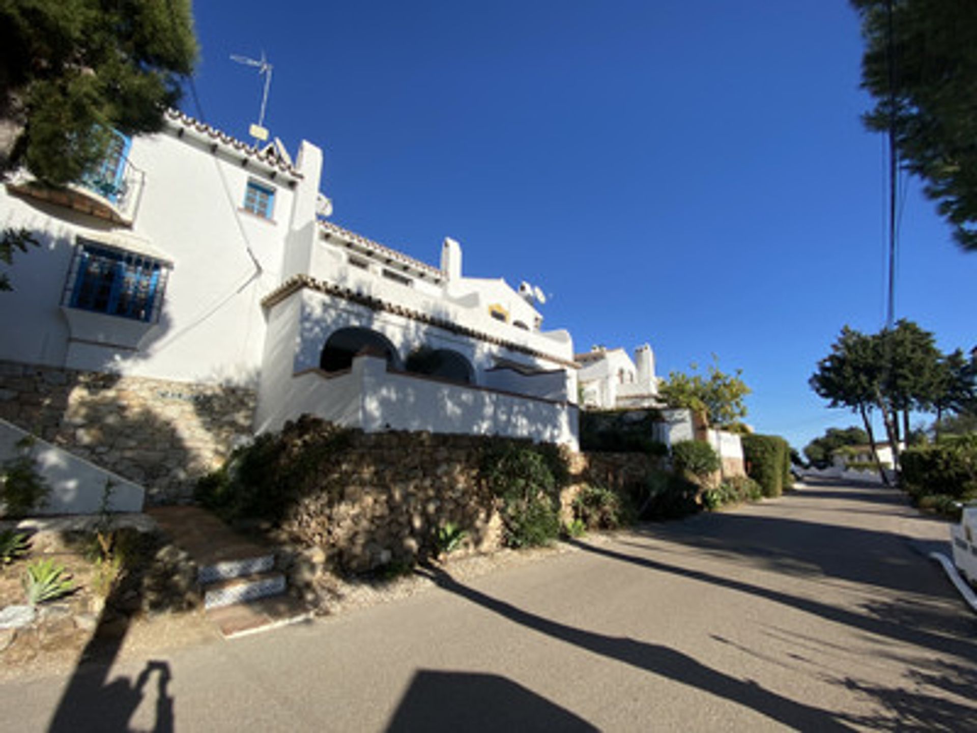 rumah dalam Mijas, Andalusia 10147072