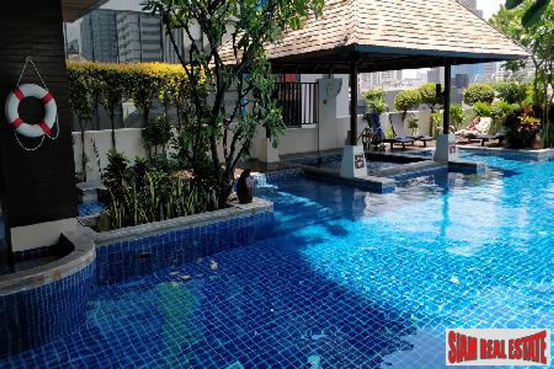 Condominio en , Krung Thep Maha Nakhon 10147083