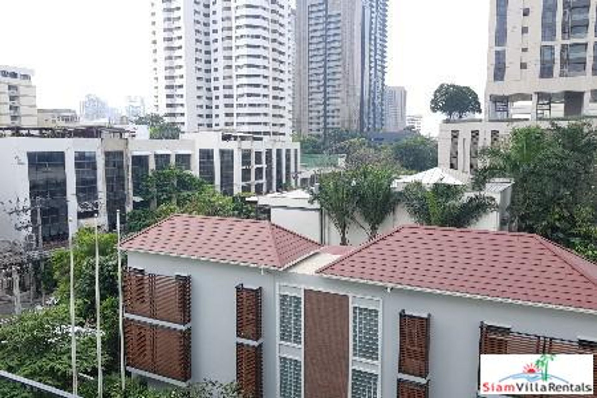 Condominio en , Krung Thep Maha Nakhon 10147094