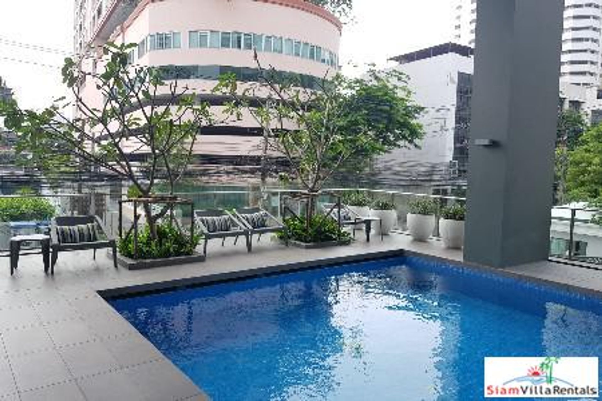 Condominio en , Krung Thep Maha Nakhon 10147094