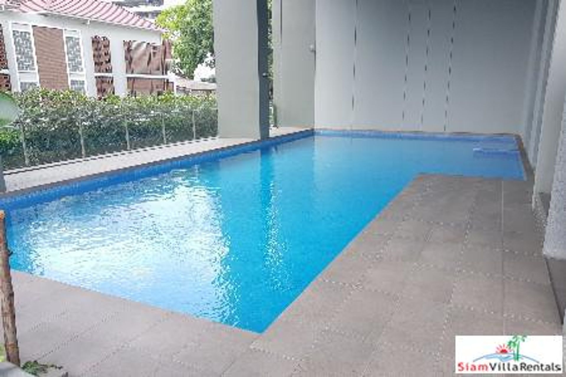 Condominio en , Krung Thep Maha Nakhon 10147094