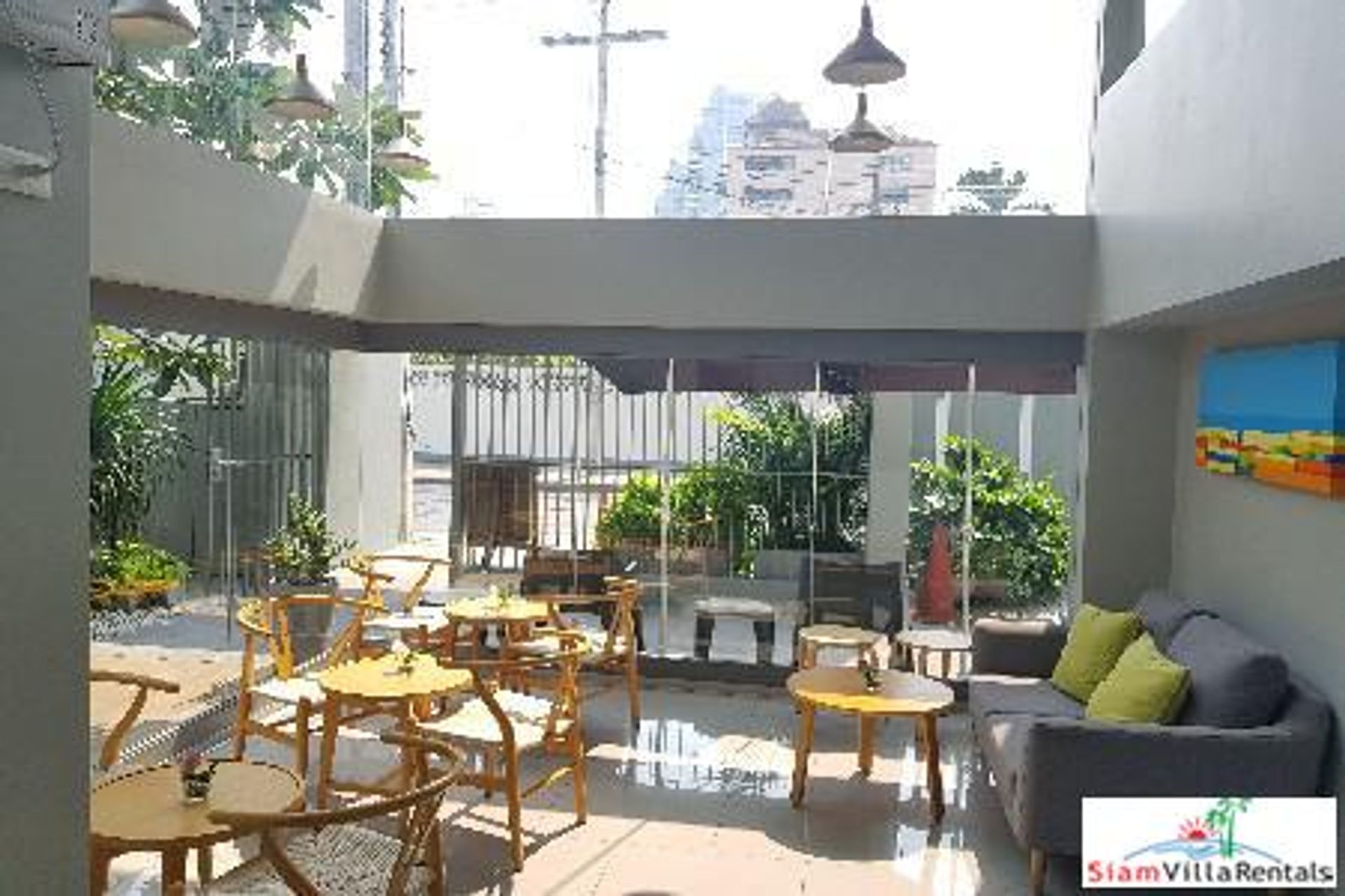 Condominio en , Krung Thep Maha Nakhon 10147094