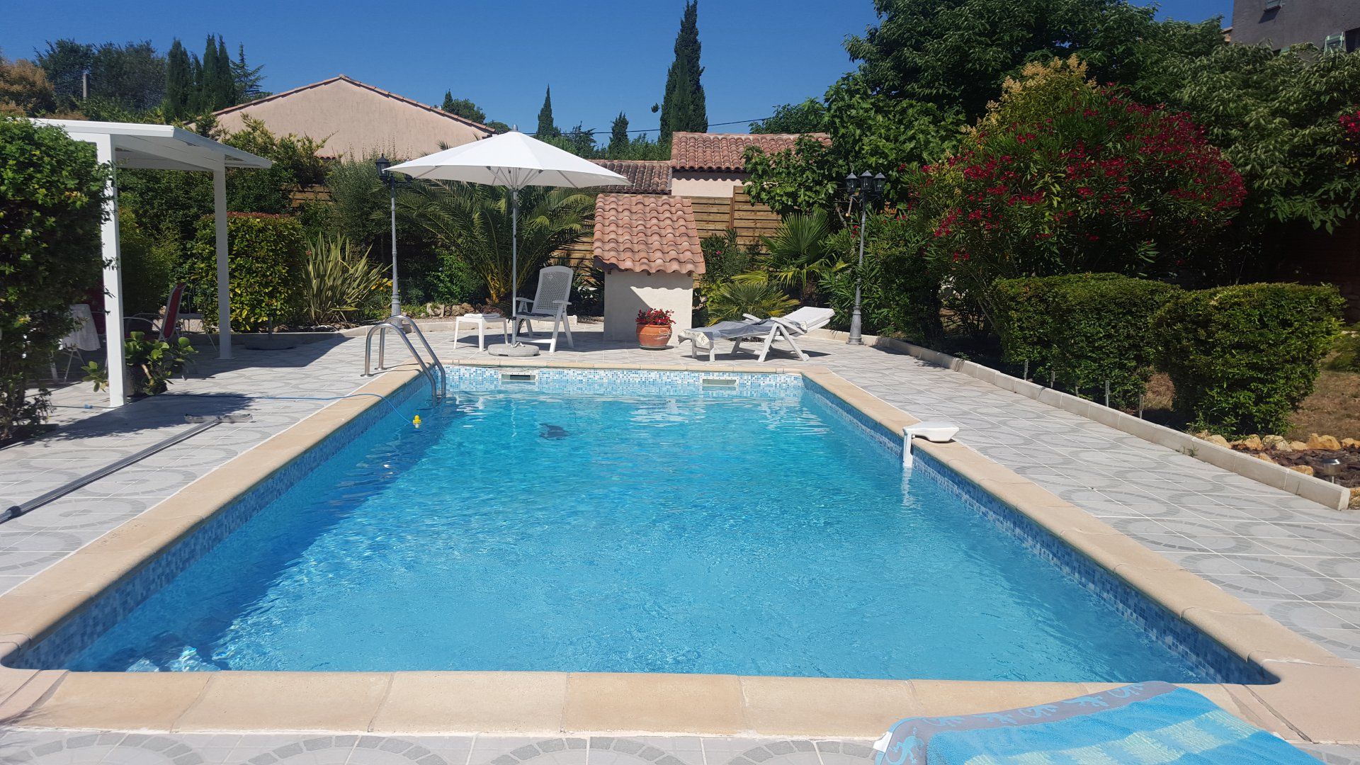 жилой дом в Lorgues, Provence-Alpes-Côte d'Azur 10147105