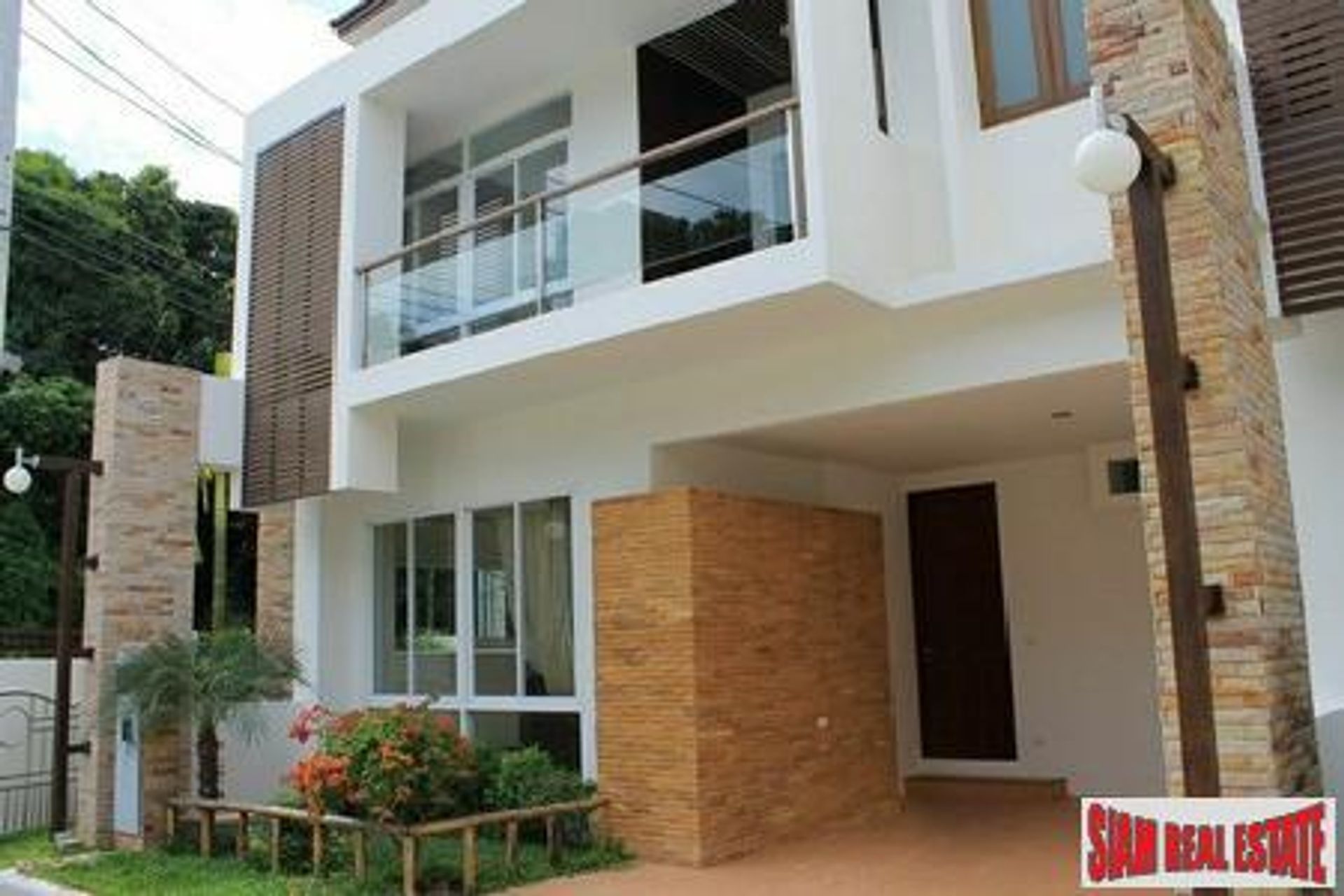 casa no Ban Phrom Thep, Phuket 10147109