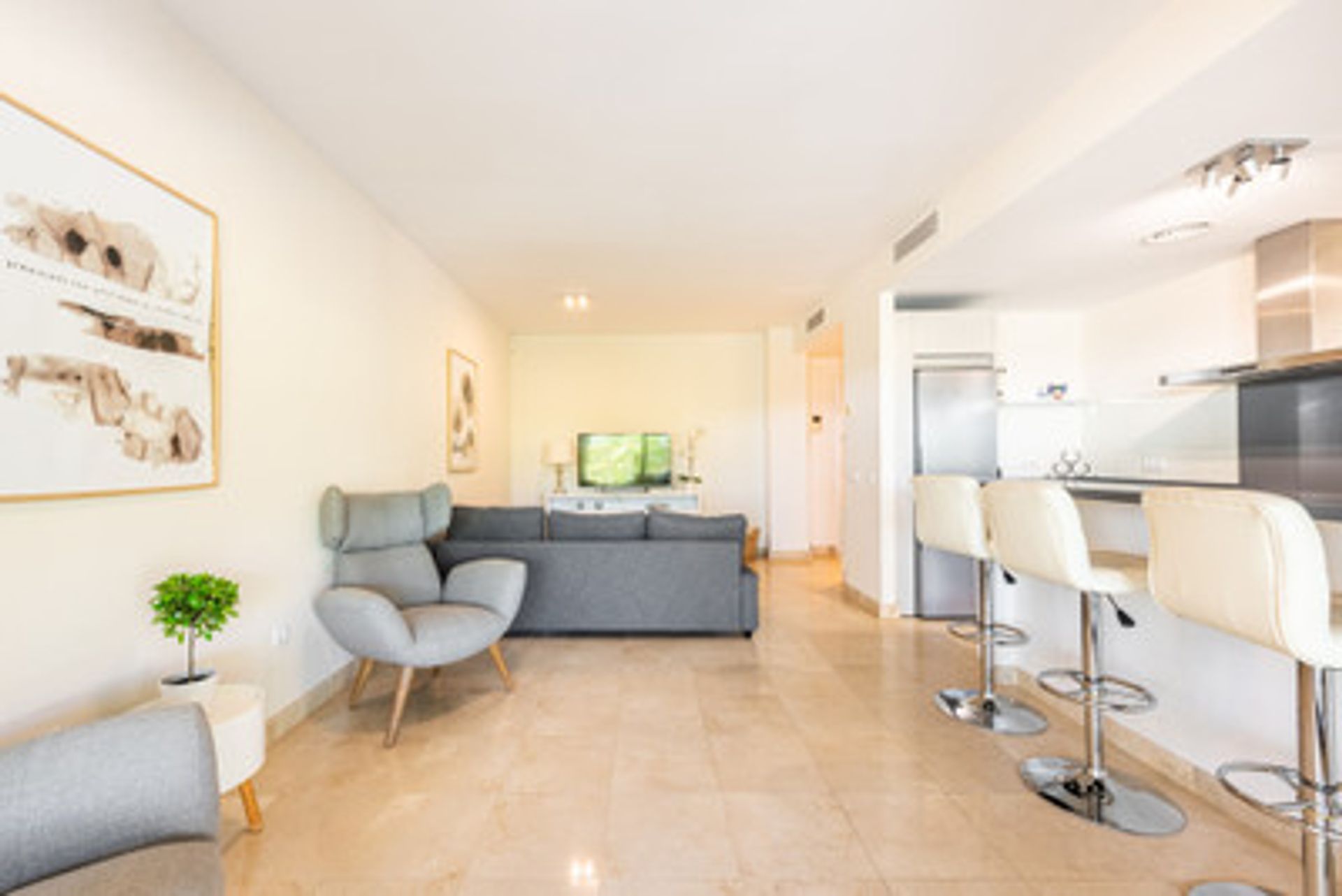 Condominium in Benahavís, Andalusia 10147125