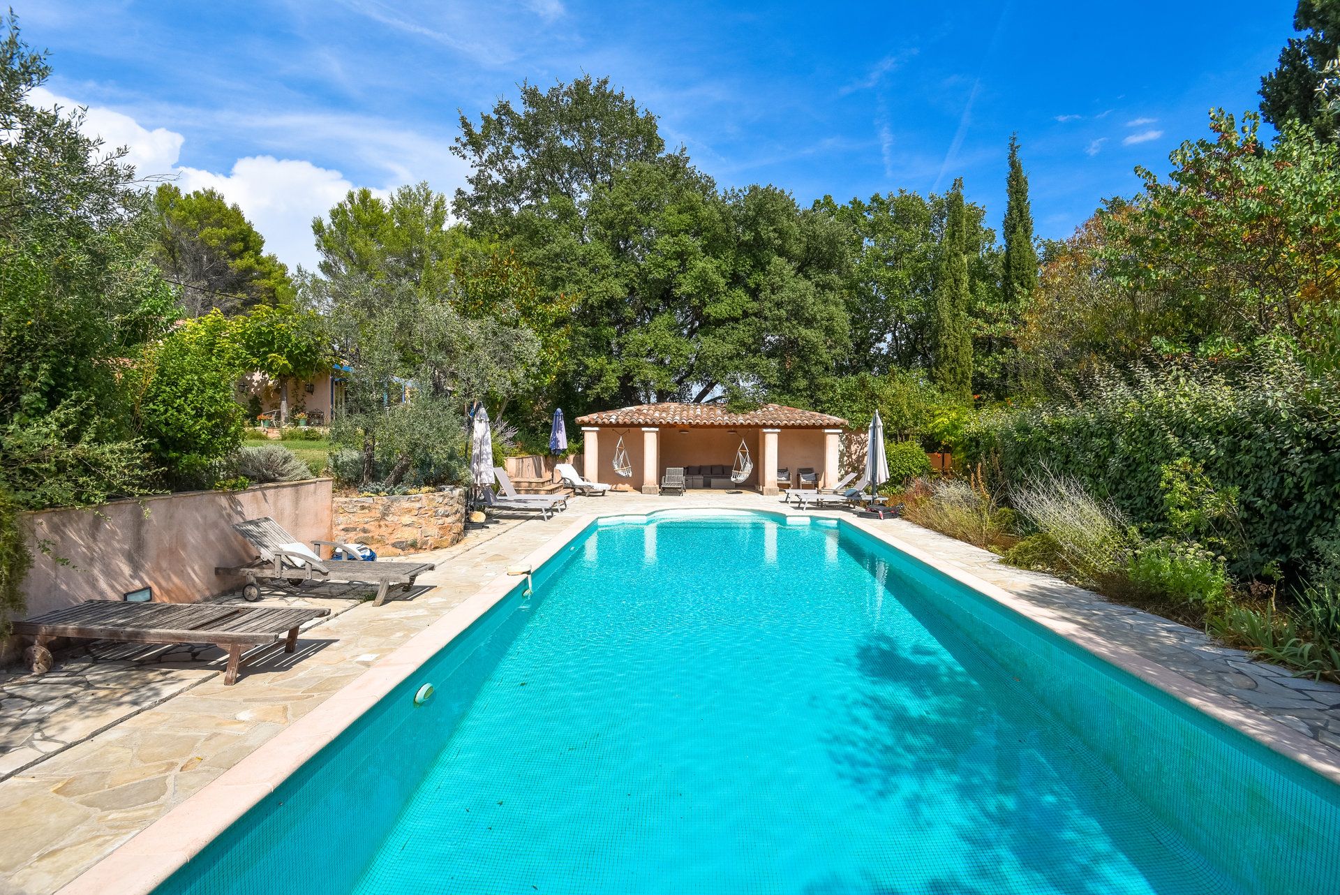 Casa nel Flayosc, Provence-Alpes-Côte d'Azur 10147126