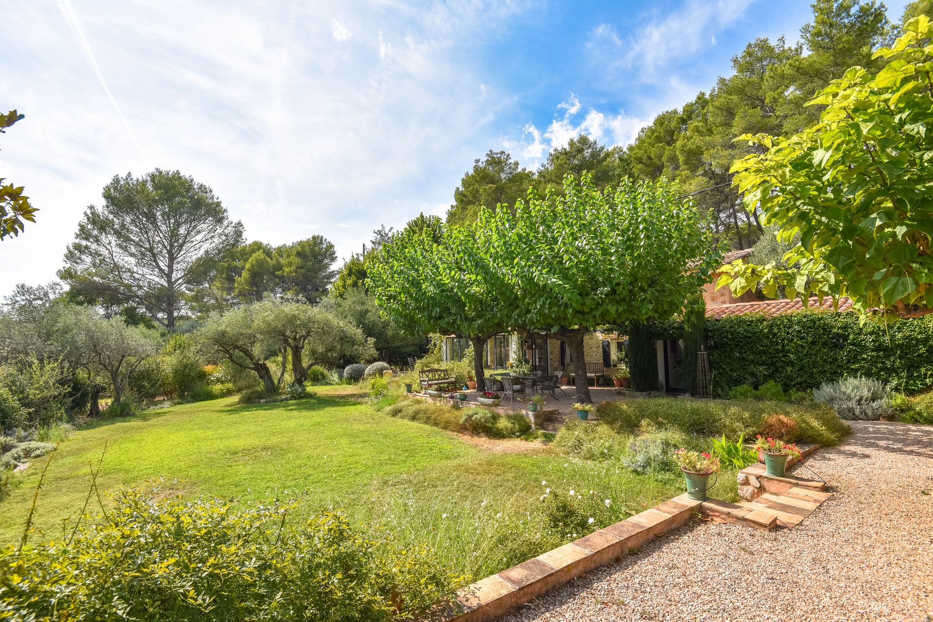 Casa nel Flayosc, Provence-Alpes-Côte d'Azur 10147126