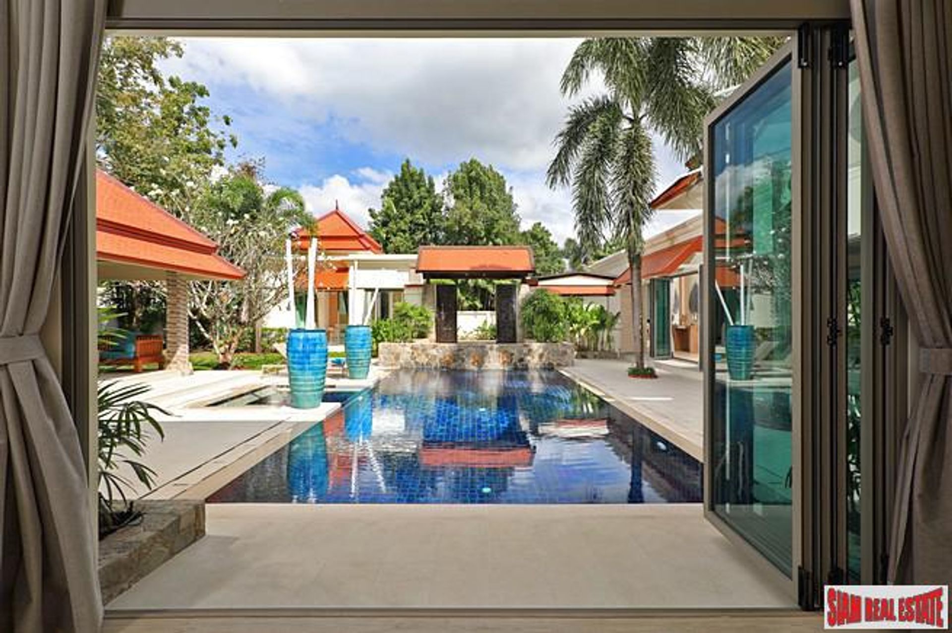 Haus im Choeng Thale, Phuket 10147129