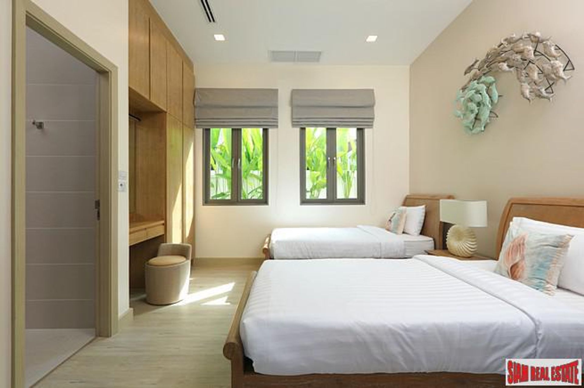 Haus im Choeng Thale, Phuket 10147129