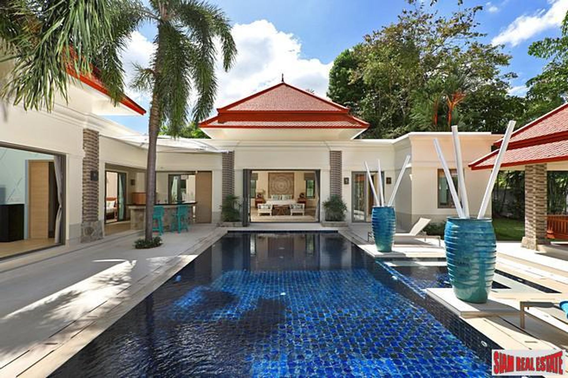 Casa nel Ban Choeng Thale, Phuket 10147129