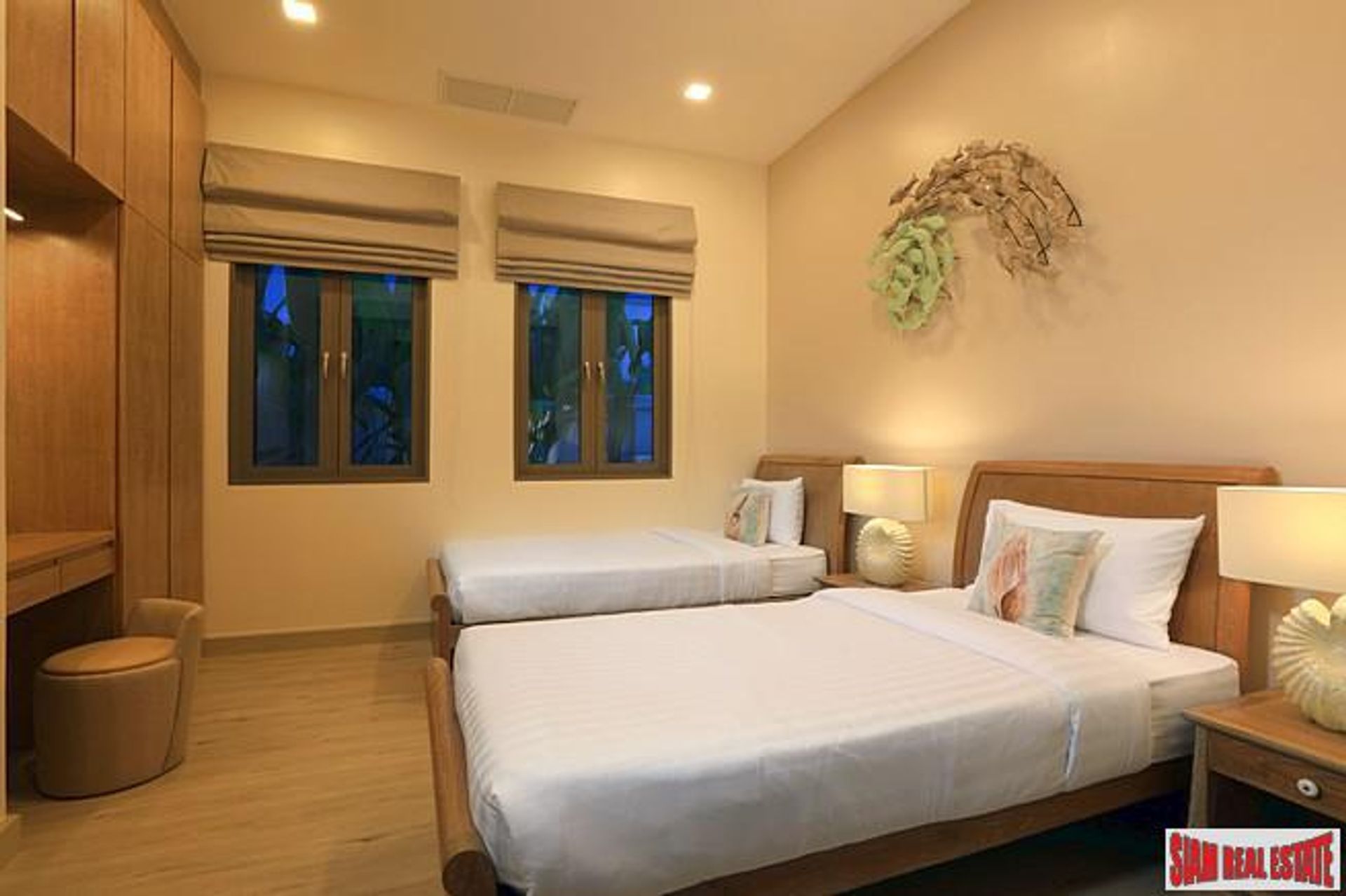 Haus im Choeng Thale, Phuket 10147129