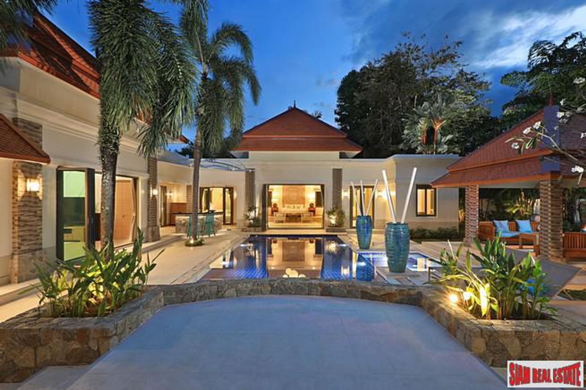 Haus im Choeng Thale, Phuket 10147129