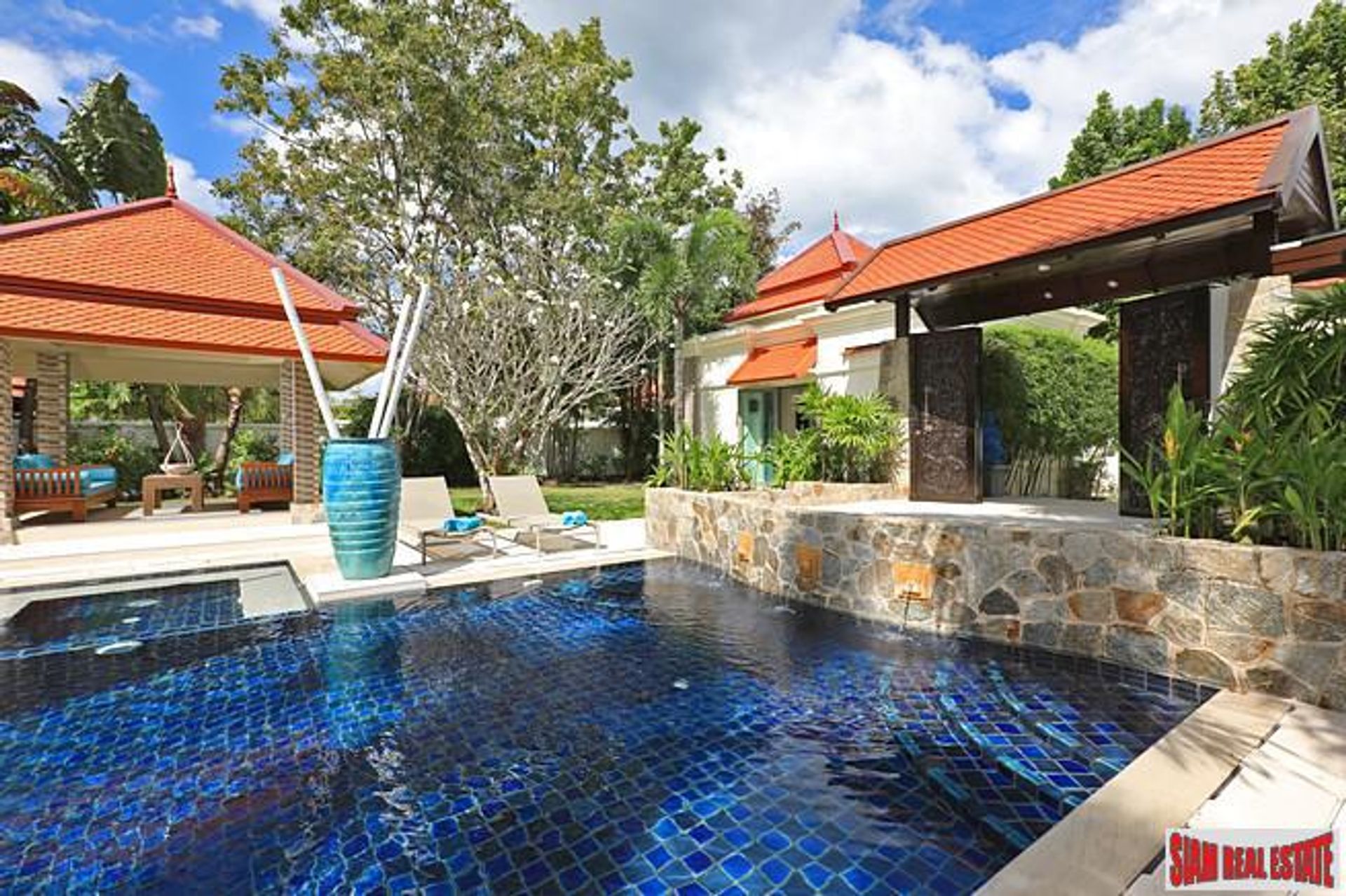 Casa nel Ban Choeng Thale, Phuket 10147129