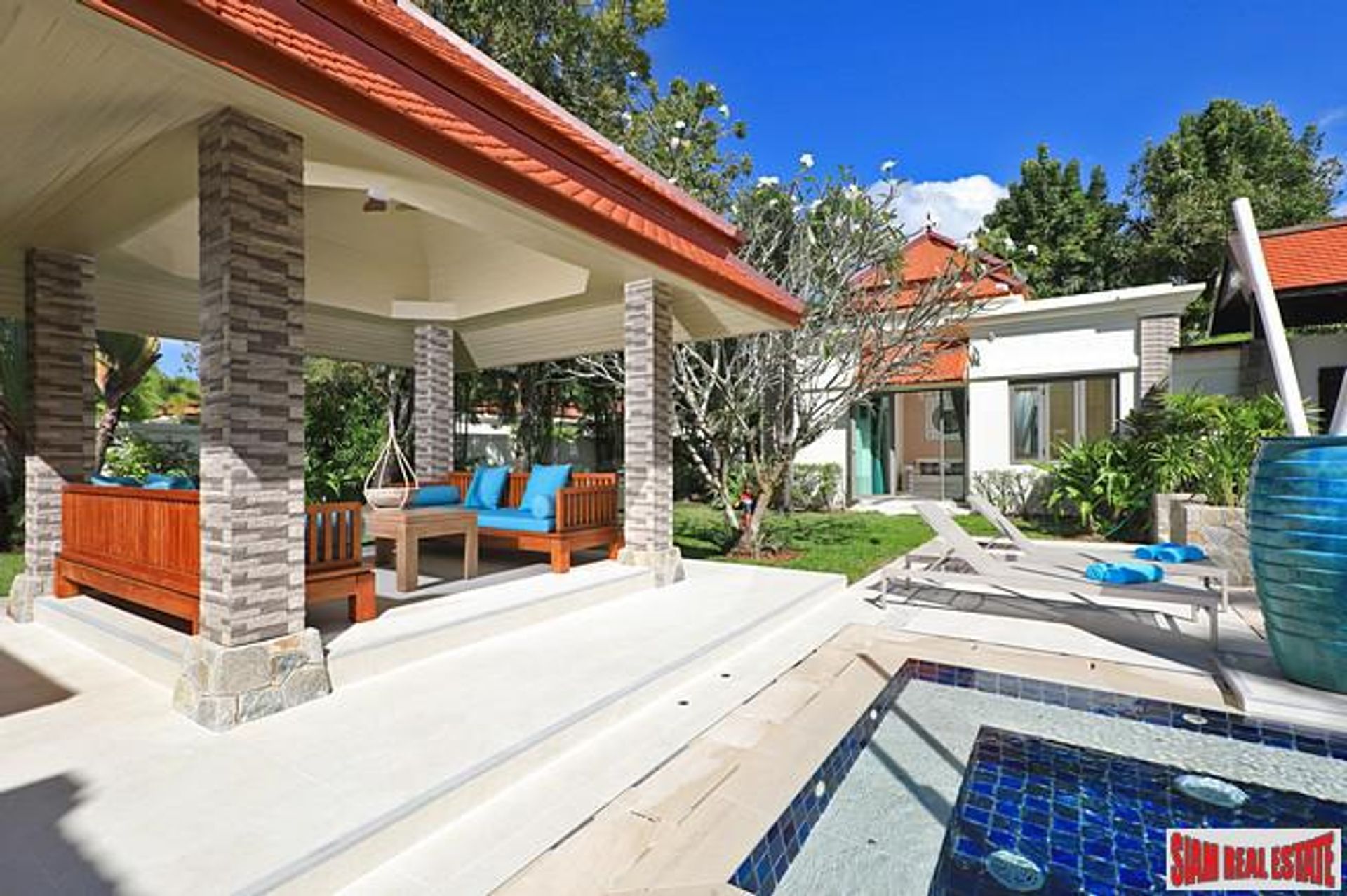 Casa nel Ban Choeng Thale, Phuket 10147129