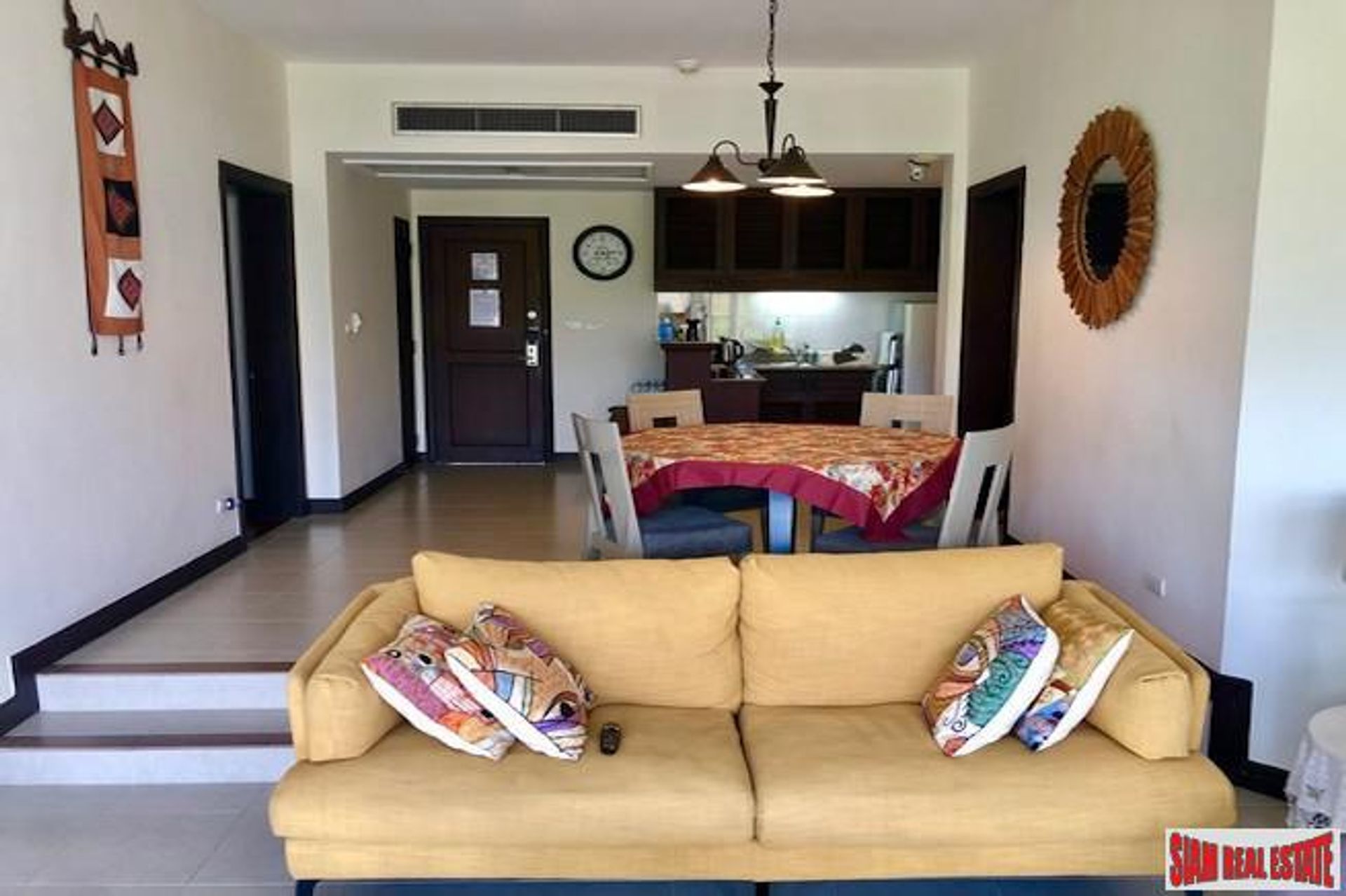 Condominium in Ban Choeng Thale, Phuket 10147133