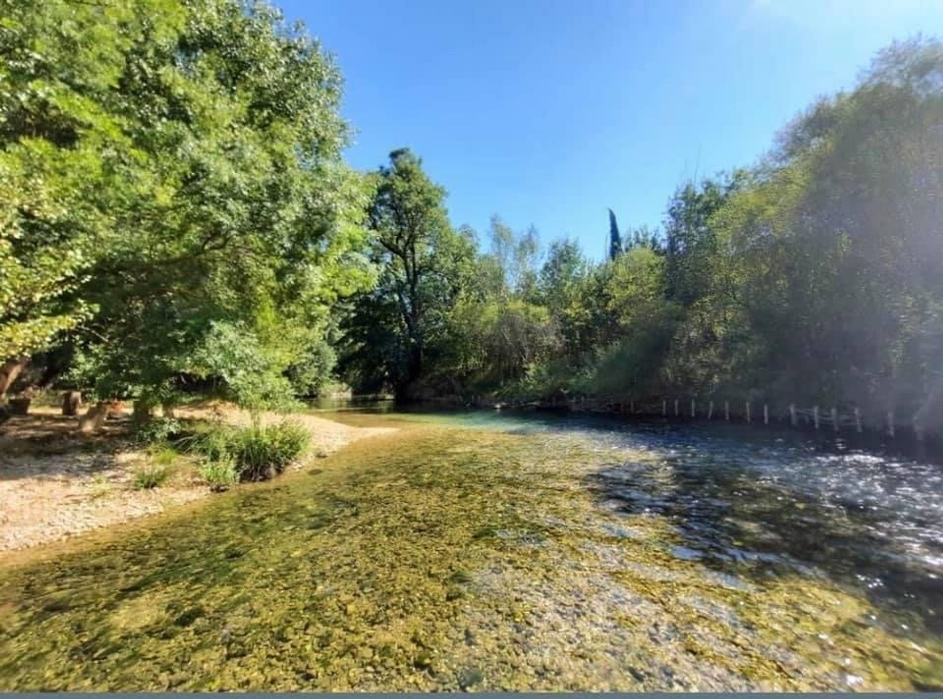 Hus i Châteauvert, Provence-Alpes-Côte d'Azur 10147134