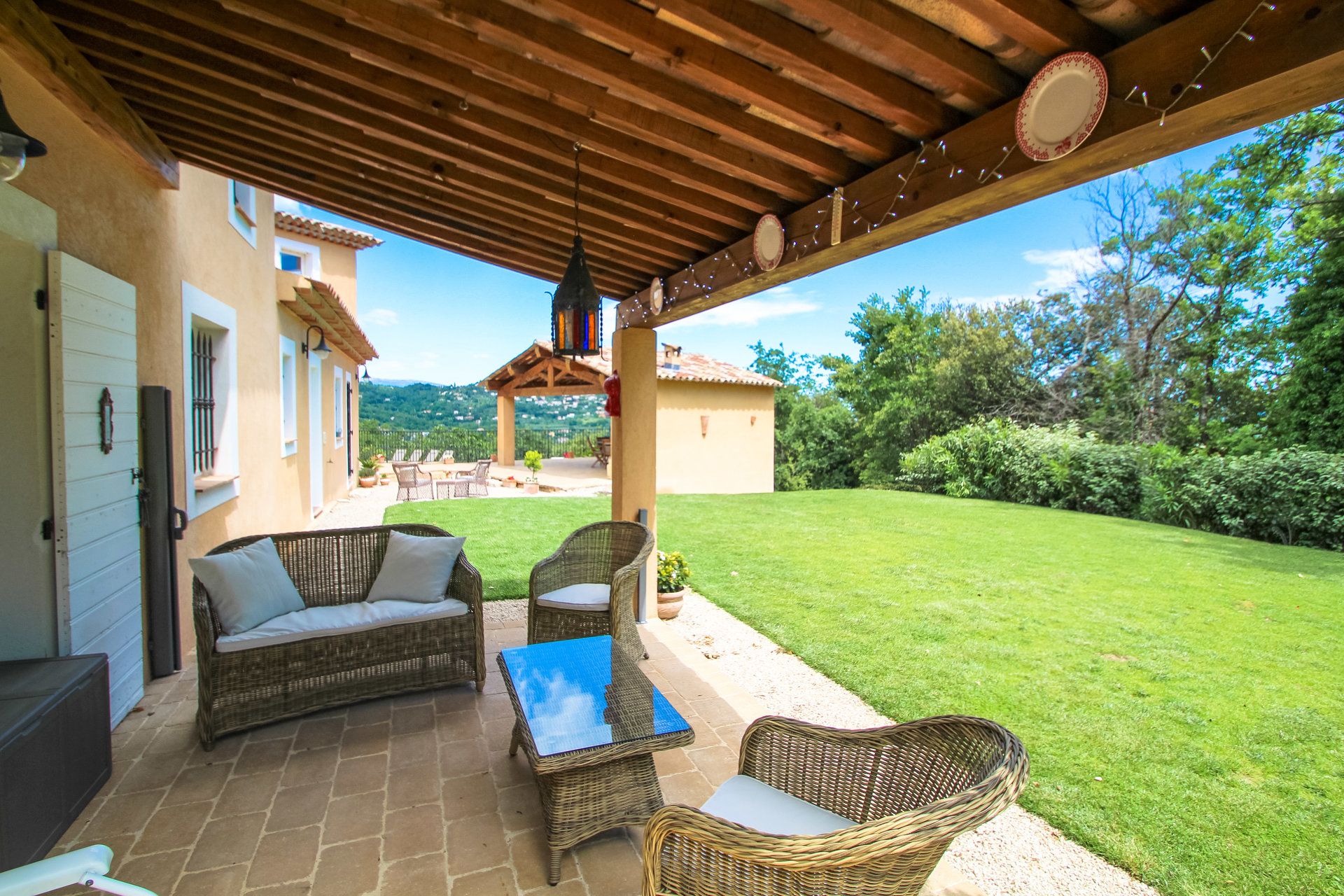 жилой дом в Fayence, Provence-Alpes-Côte d'Azur 10147139